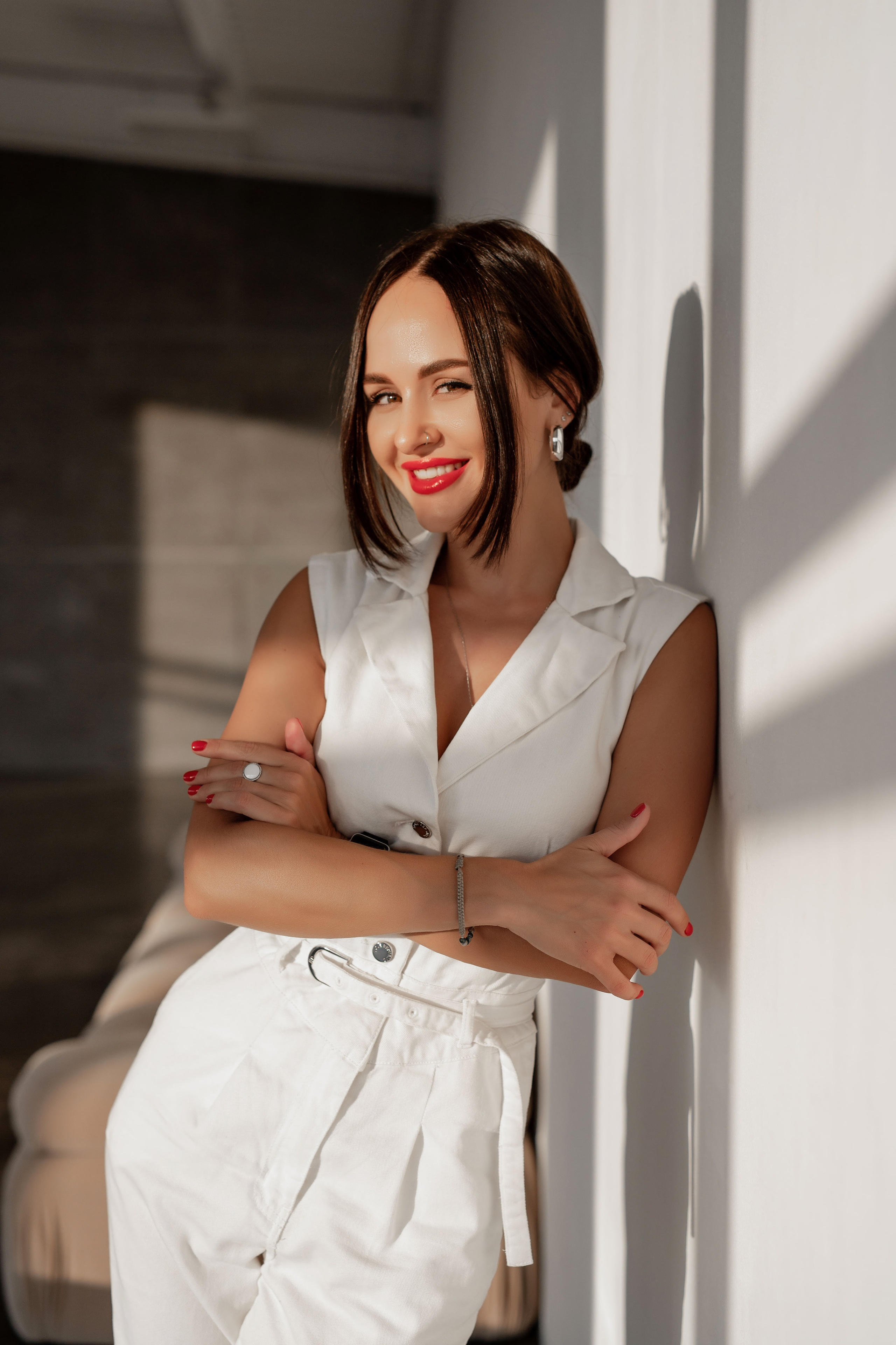 Марина и Аня. Таня Давтян фотограф в Новосибирске