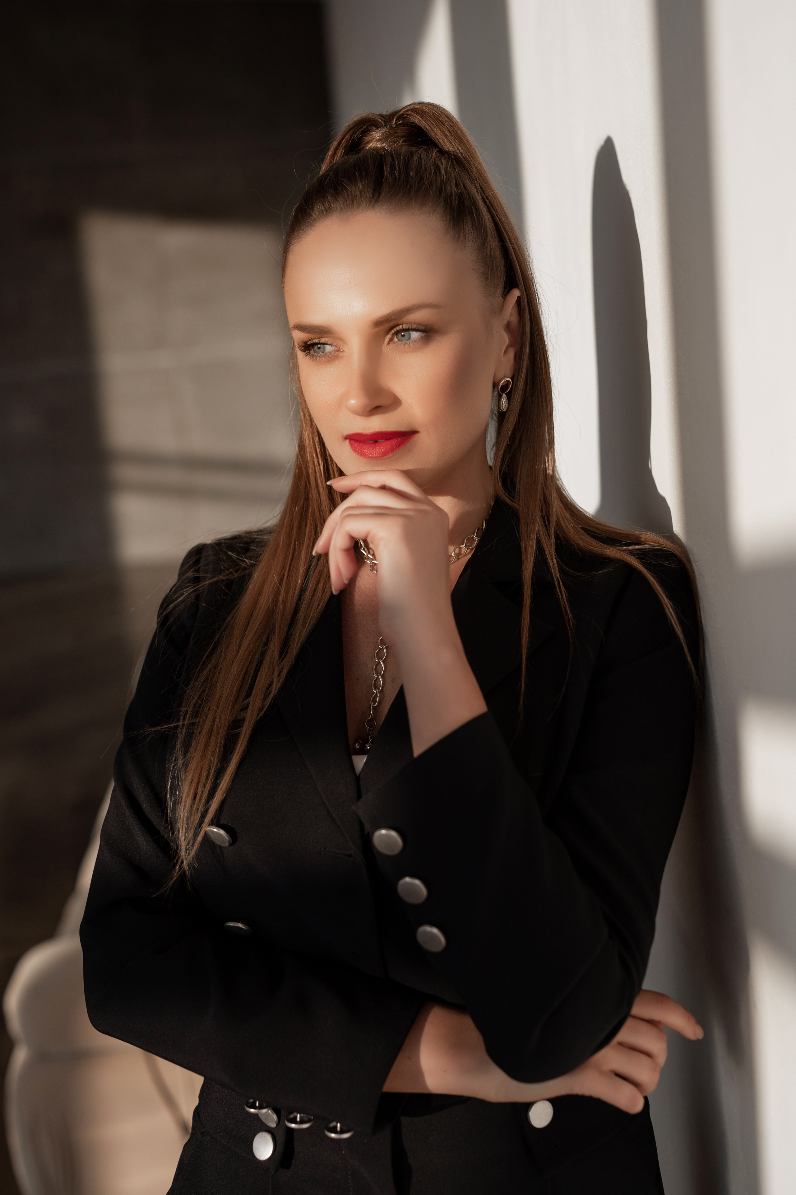 Марина и Аня. Таня Давтян фотограф в Новосибирске