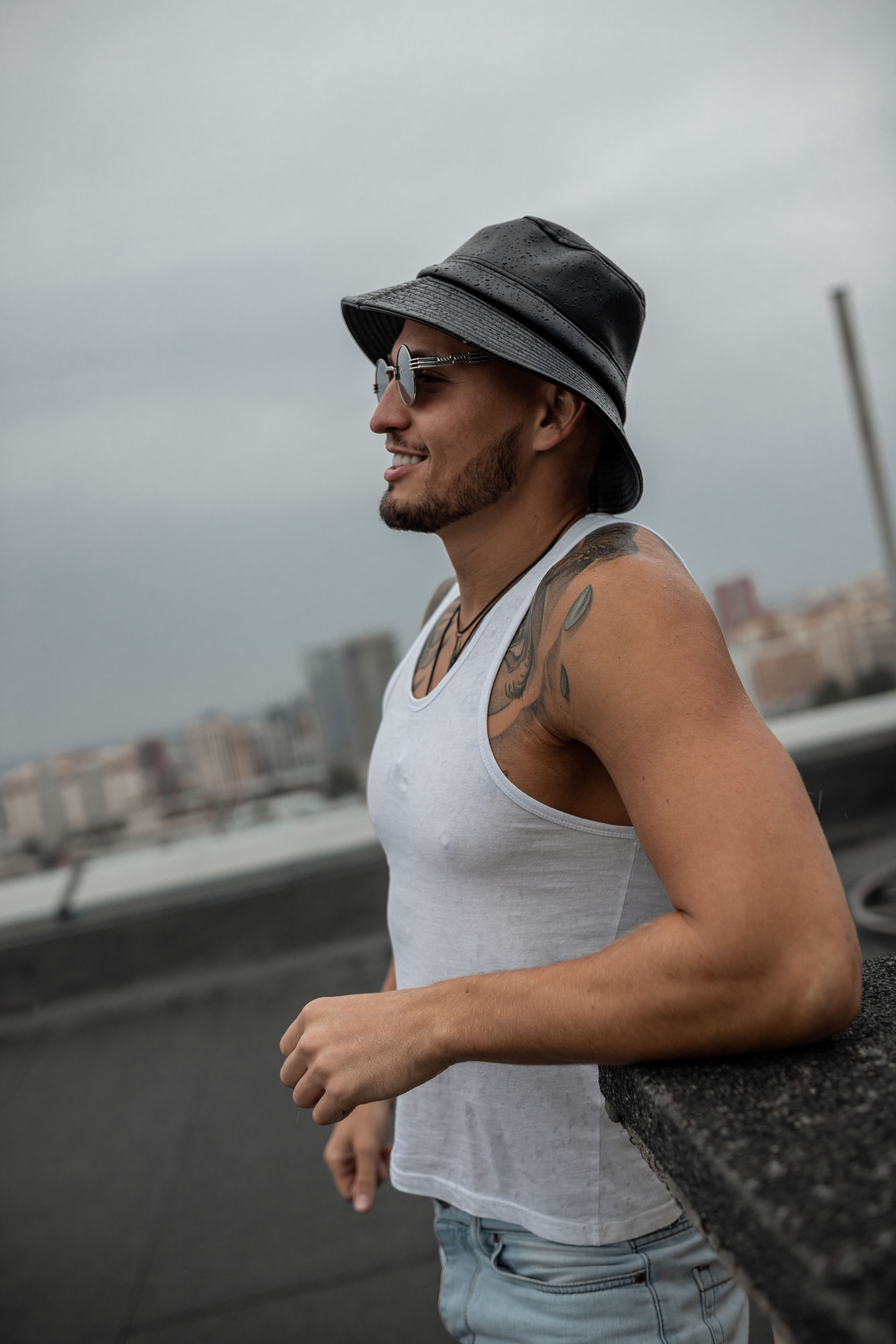 Денис. Таня Давтян фотограф в Новосибирске