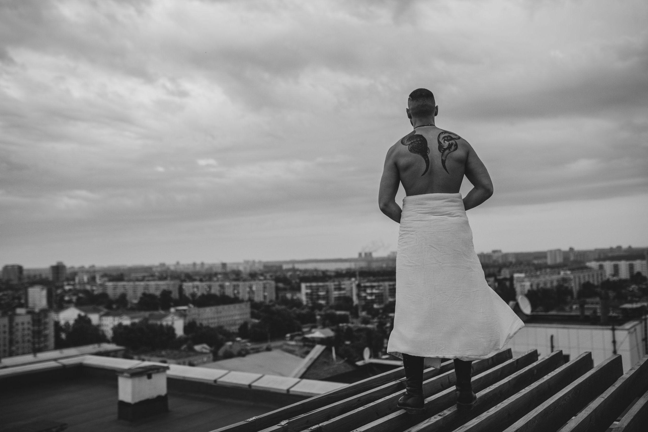 Денис. Таня Давтян фотограф в Новосибирске