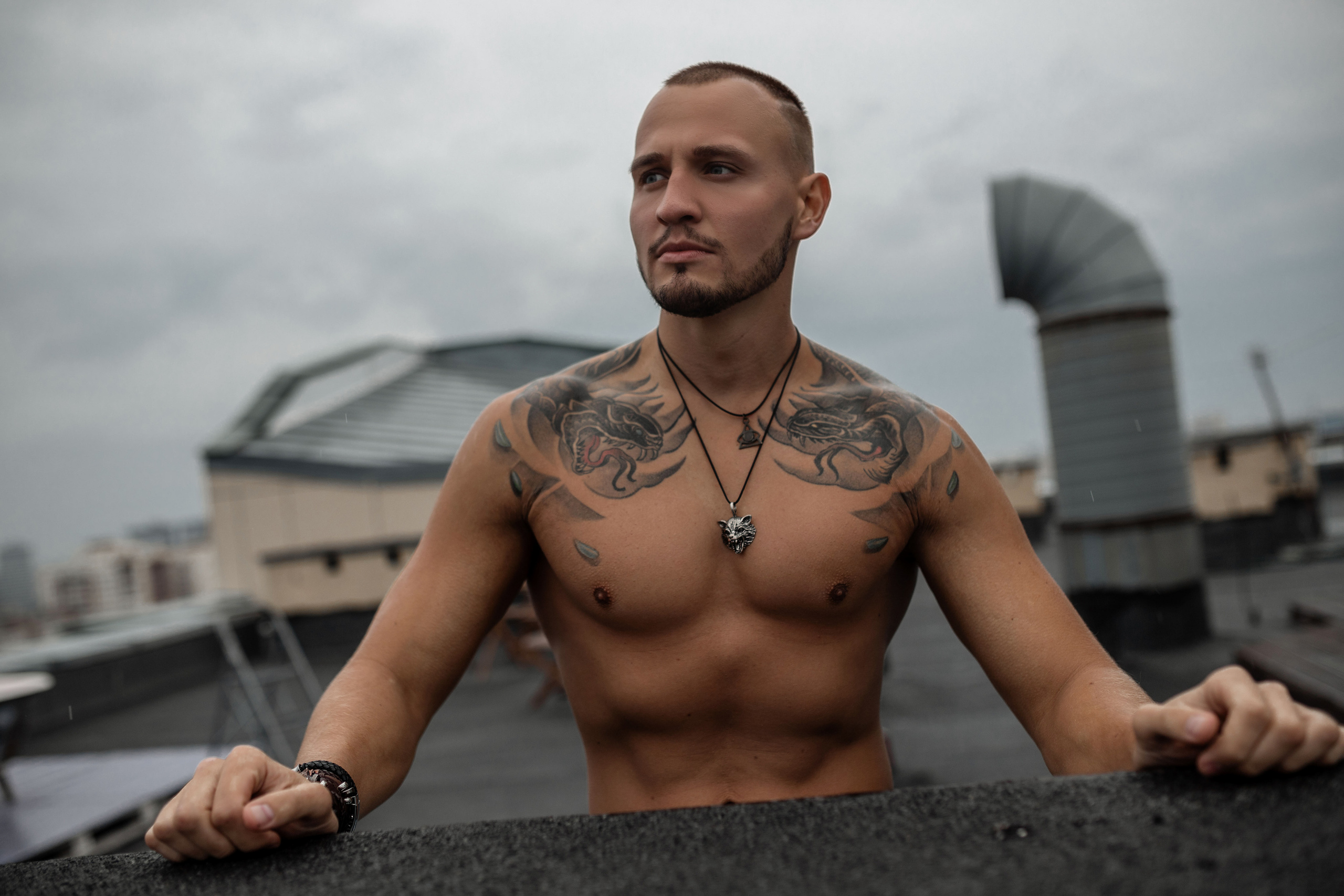 Денис. Таня Давтян фотограф в Новосибирске