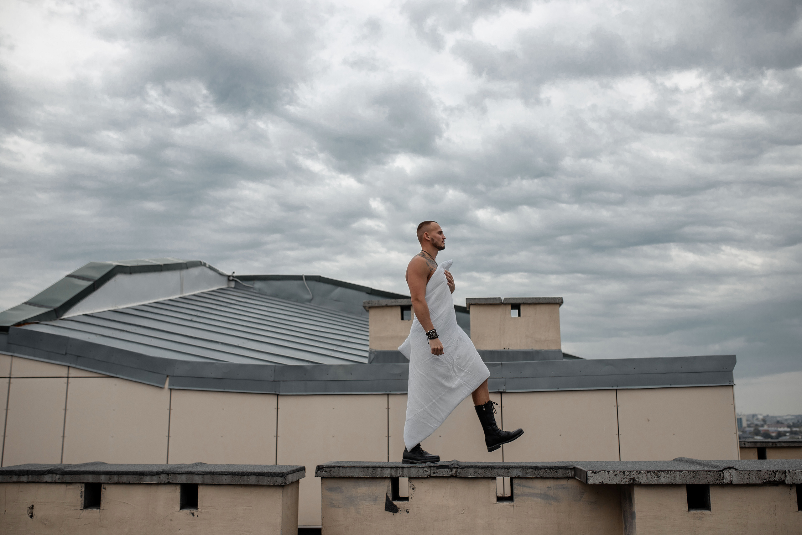 Денис. Таня Давтян фотограф в Новосибирске