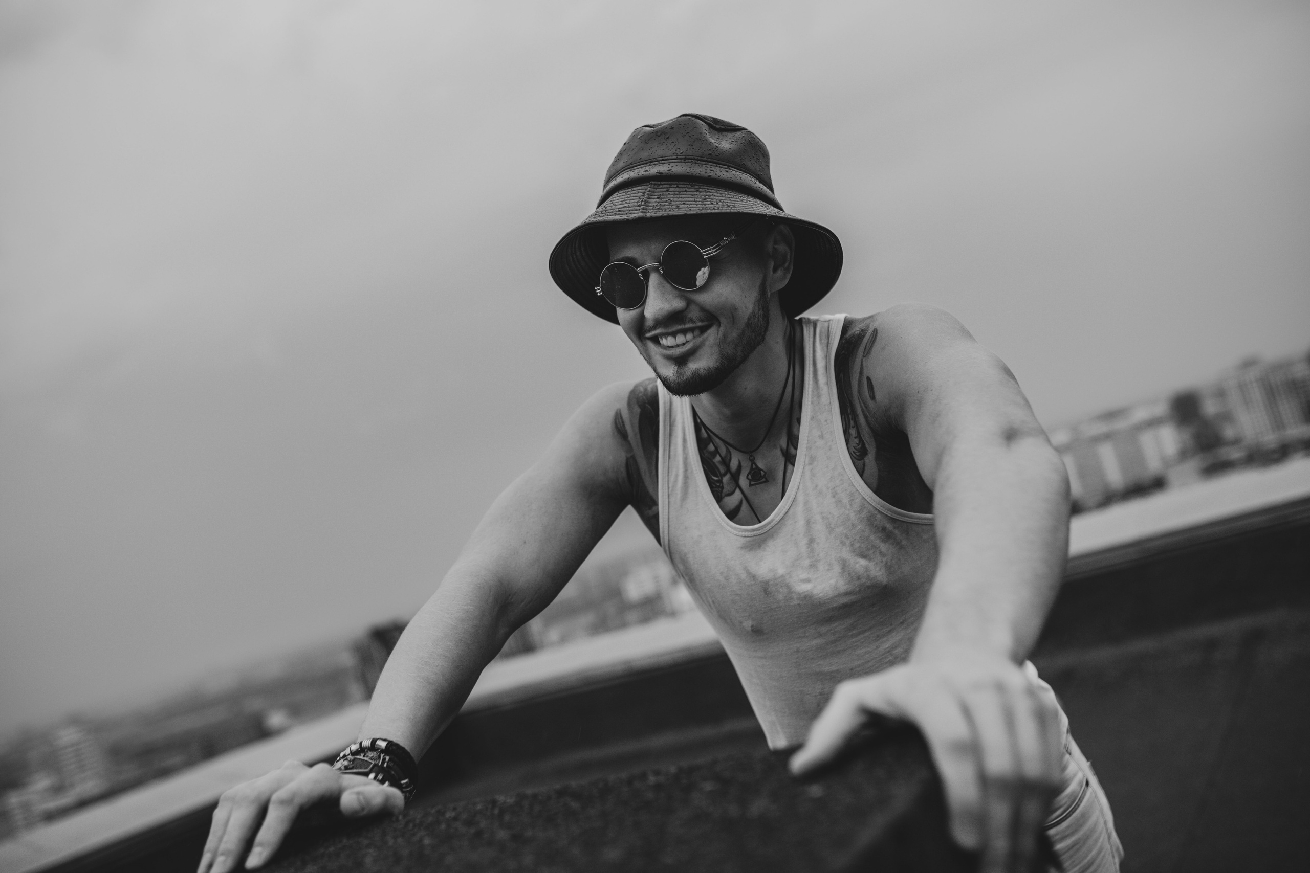 Денис. Таня Давтян фотограф в Новосибирске