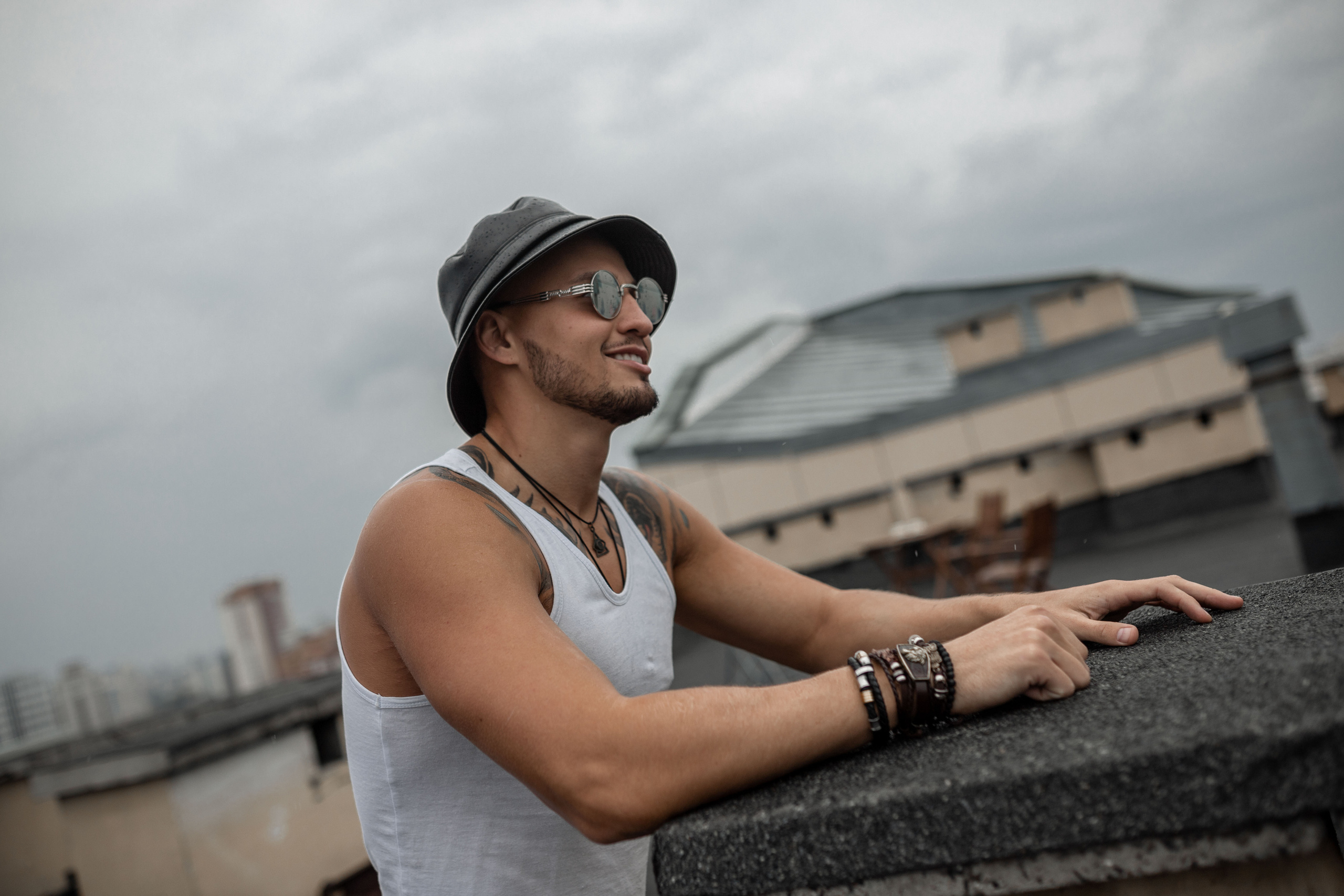 Денис. Таня Давтян фотограф в Новосибирске