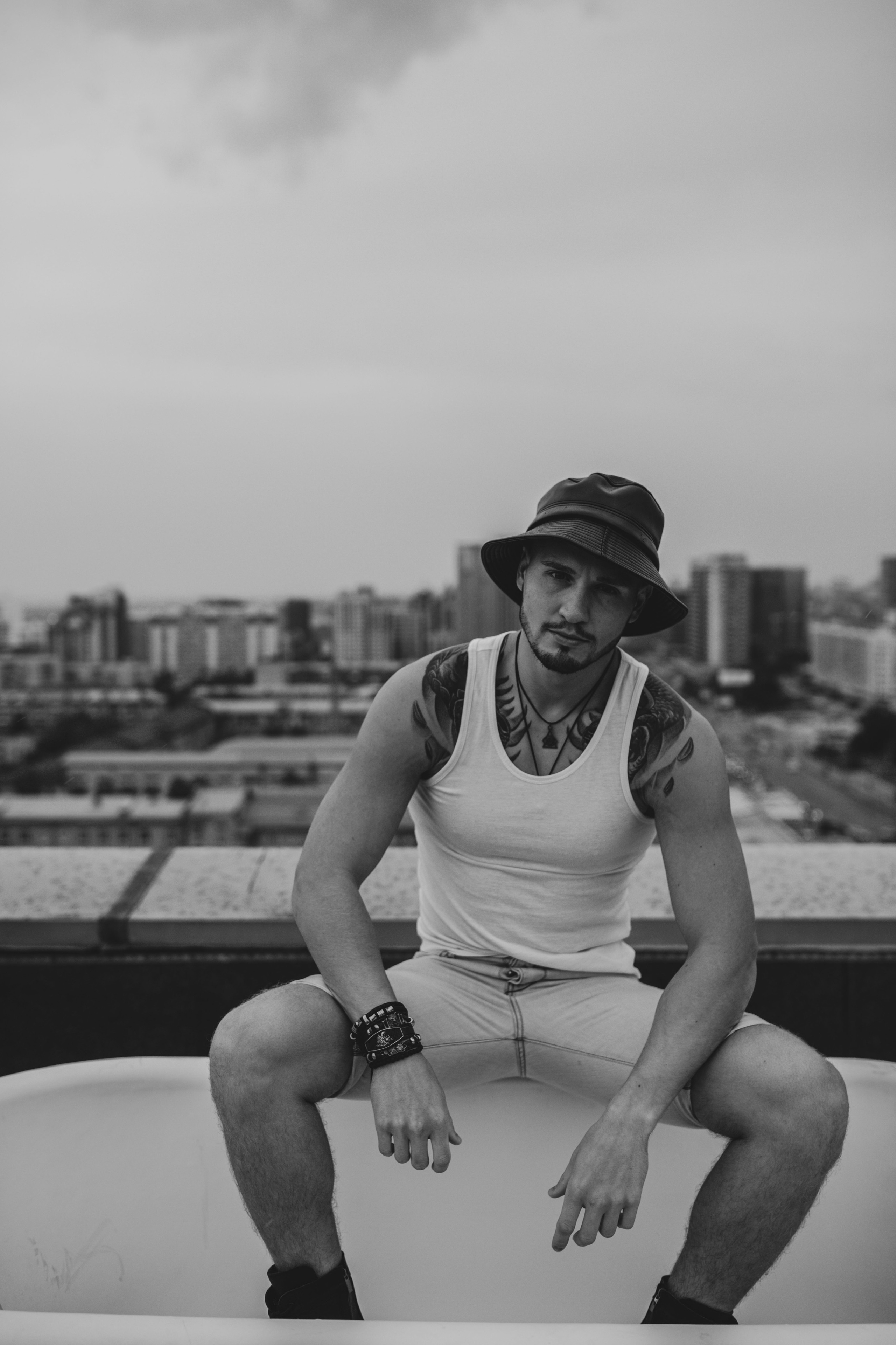 Денис. Таня Давтян фотограф в Новосибирске