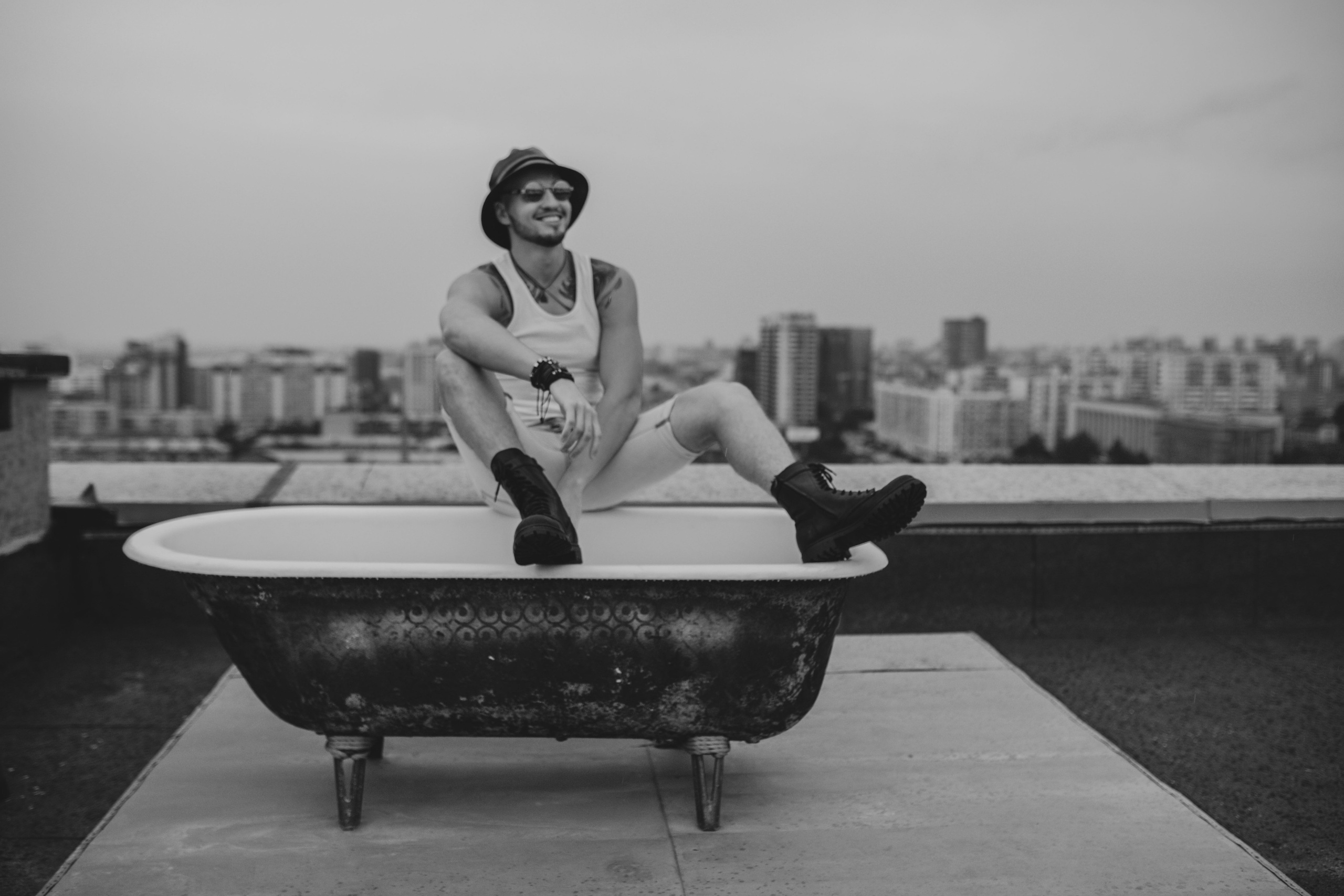 Денис. Таня Давтян фотограф в Новосибирске