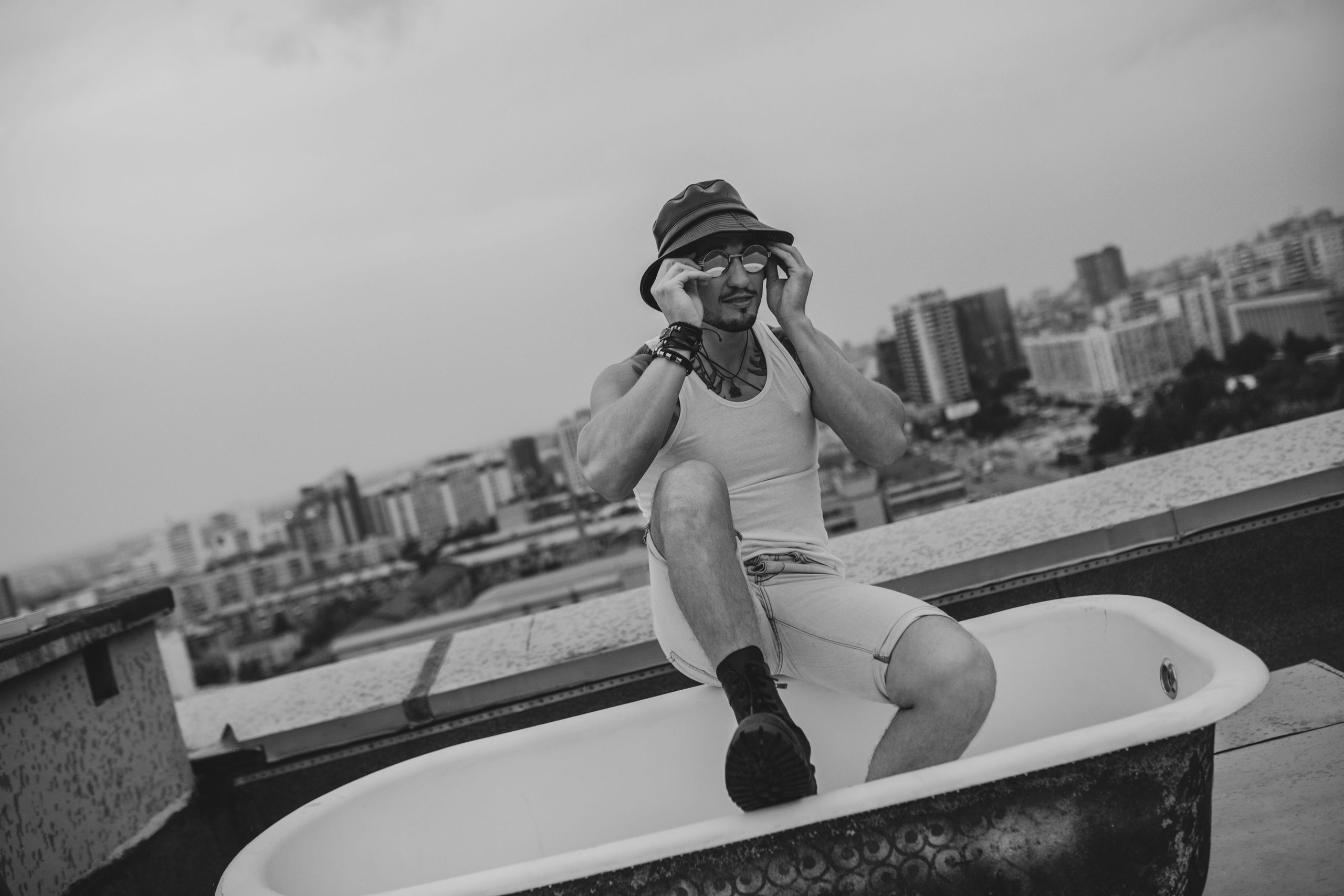 Денис. Таня Давтян фотограф в Новосибирске