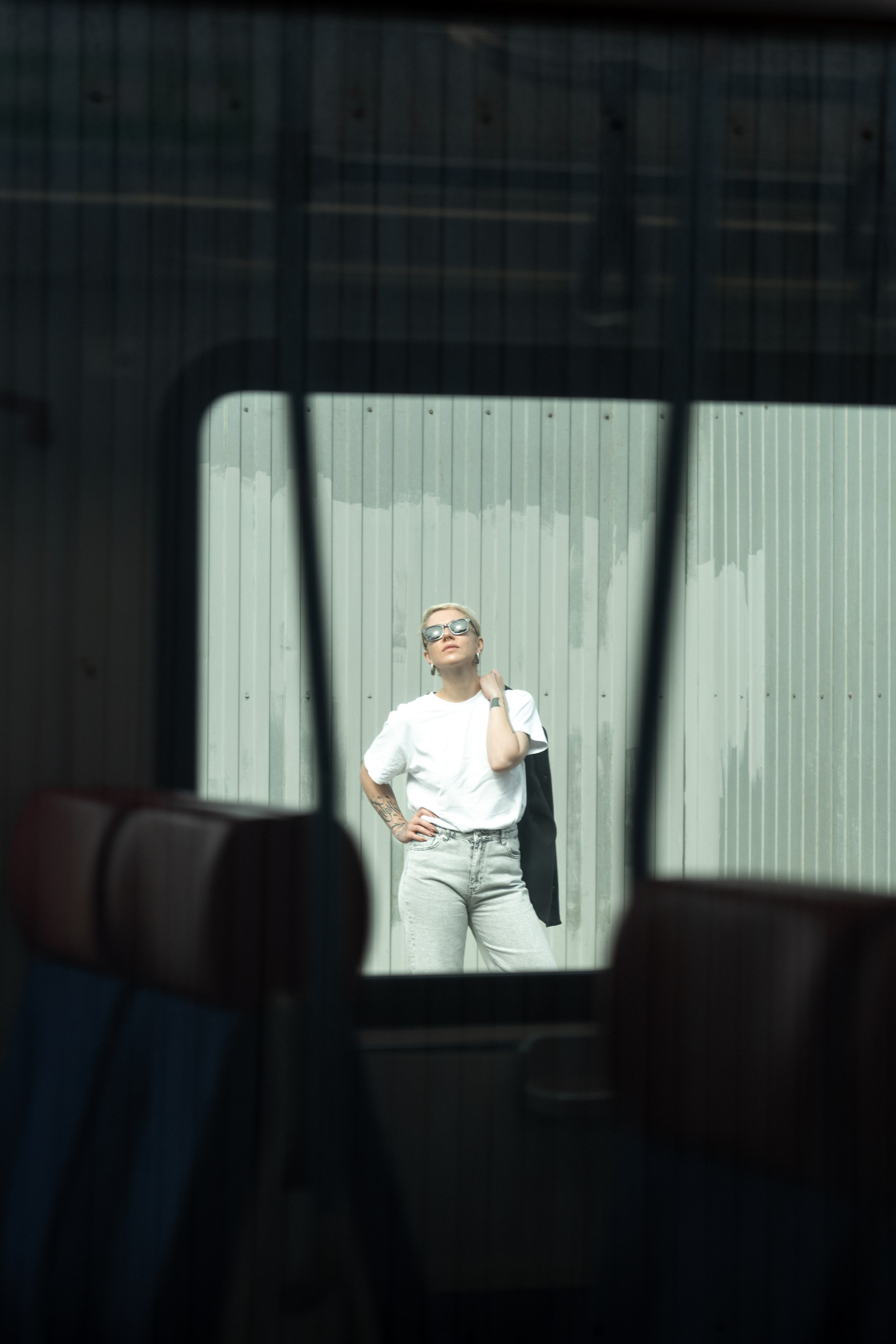 Моцар. Наталия Фролова. Фотограф. Москва