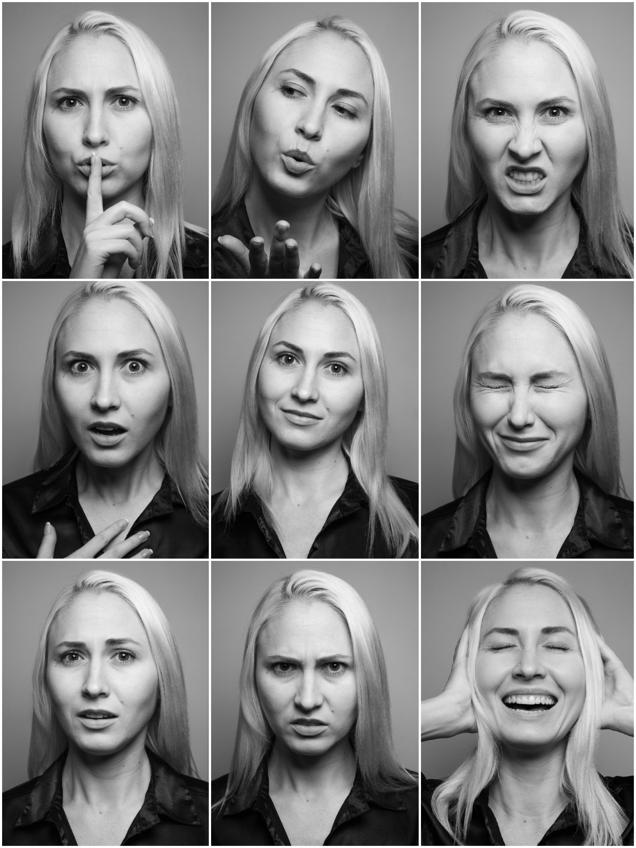 Анна. Сергей Новиков Фотограф Москва