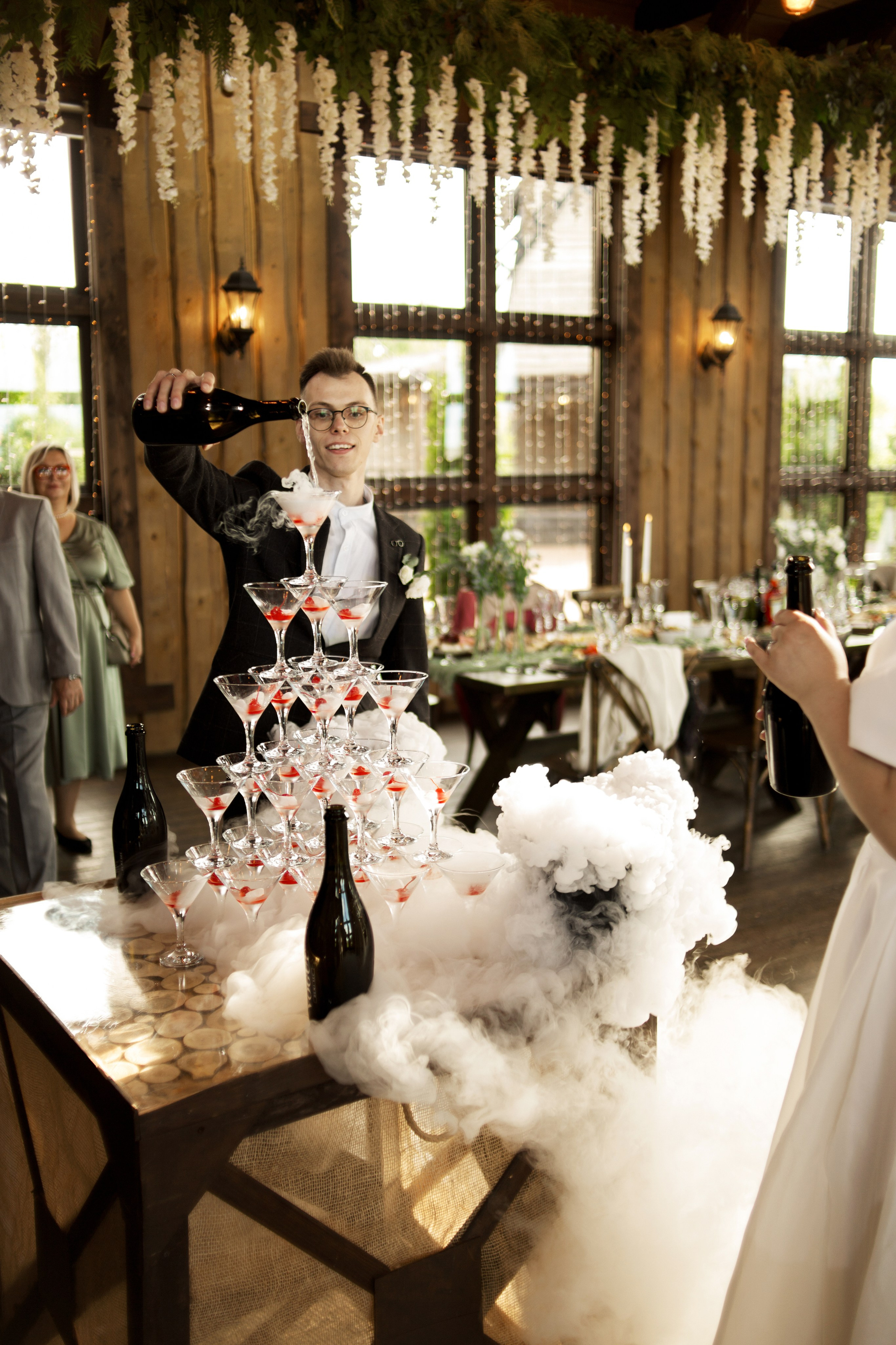 Наташа и Влад. Свадебный и портретный фотограф Анастасия Казакова Санкт-Петербург