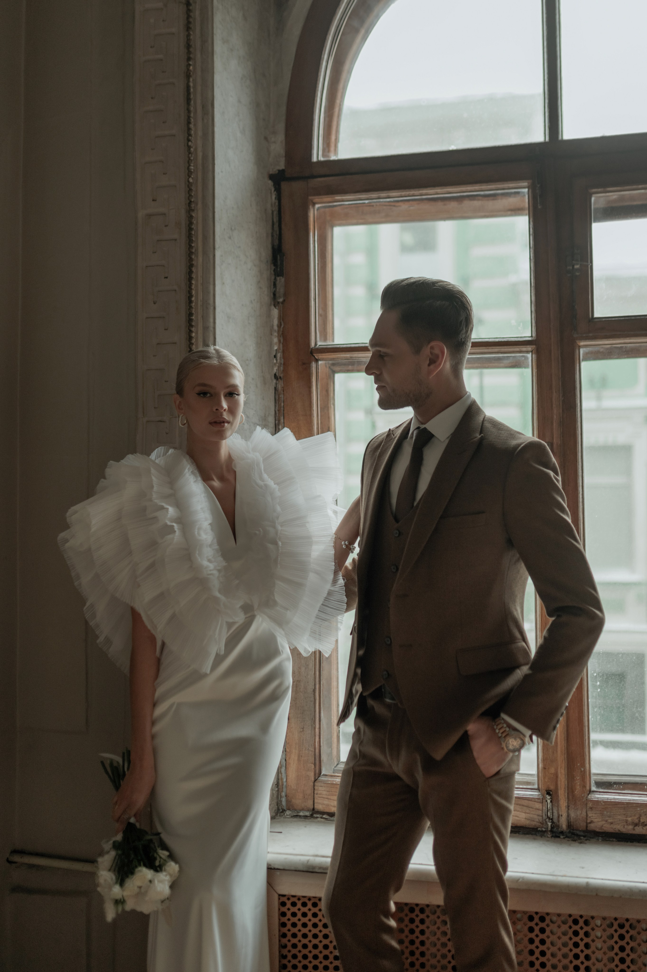 А&M. Свадебный и Семейный фотограф в Ярославле Алёна Колясникова