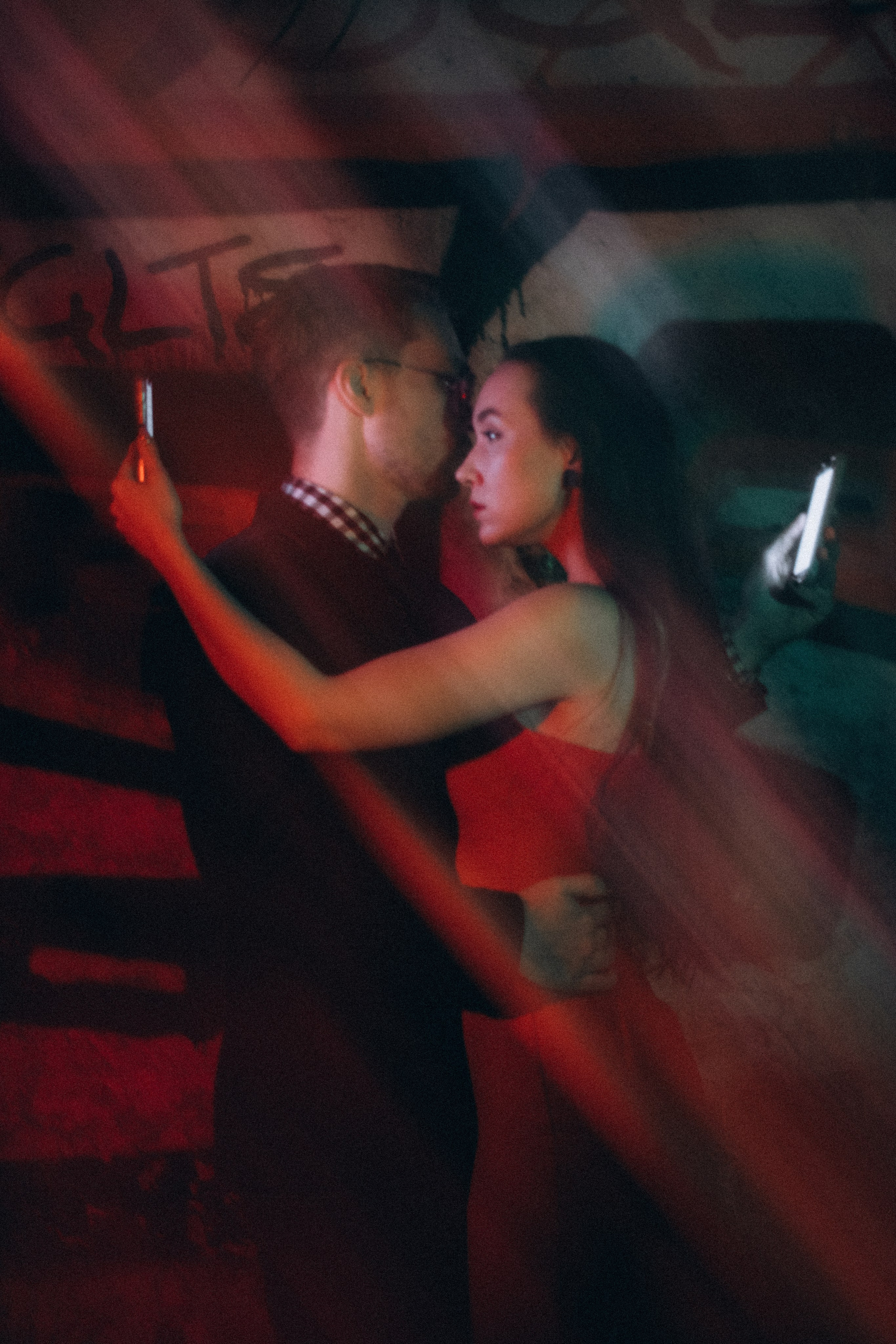 ВЛЮБЛЕННЫЕ. Портретный и уличный фотограф в Санкт-Петербурге Сергей Кутьин