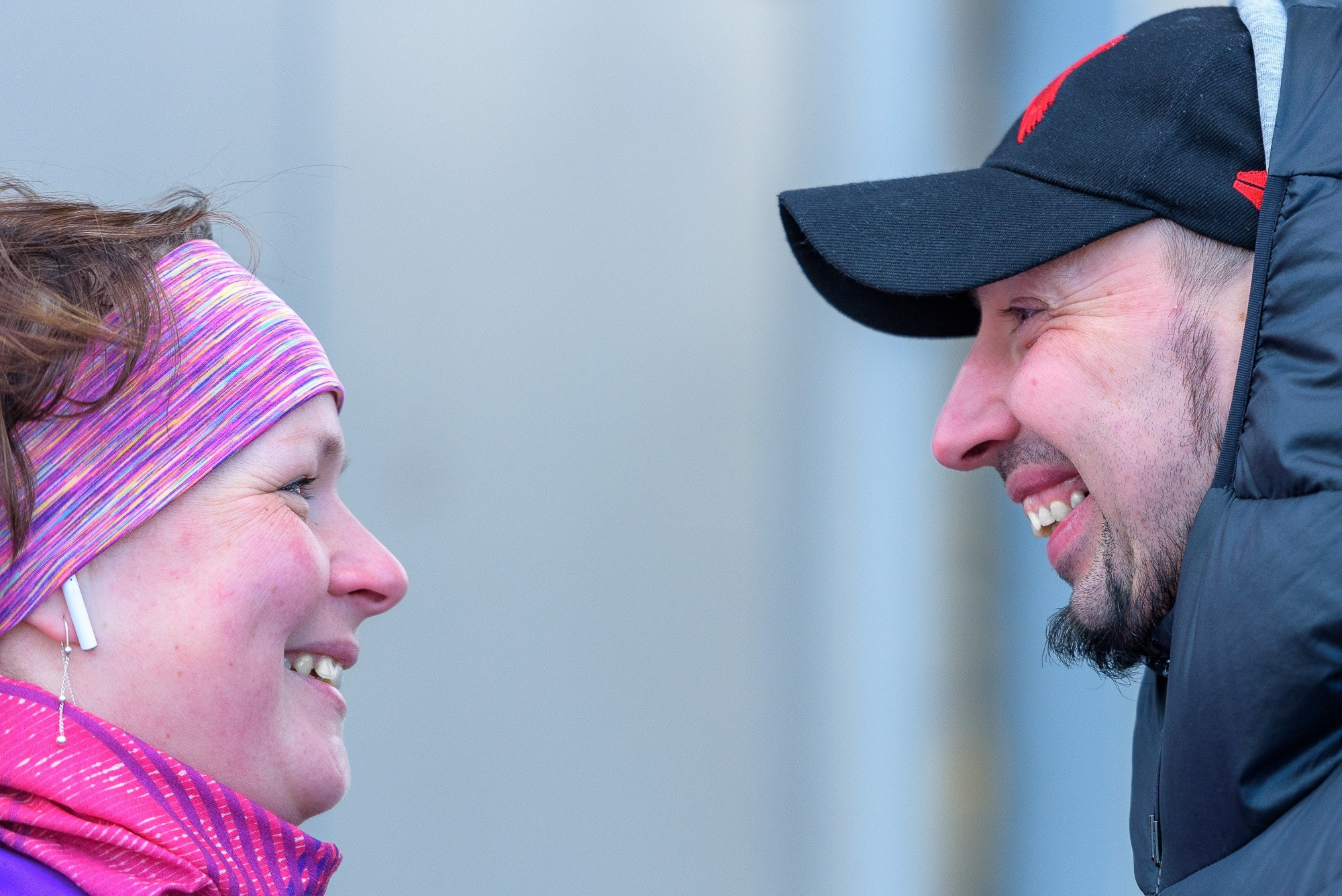 5 вёрст. Репортажный фотограф Сергей Квартальнов