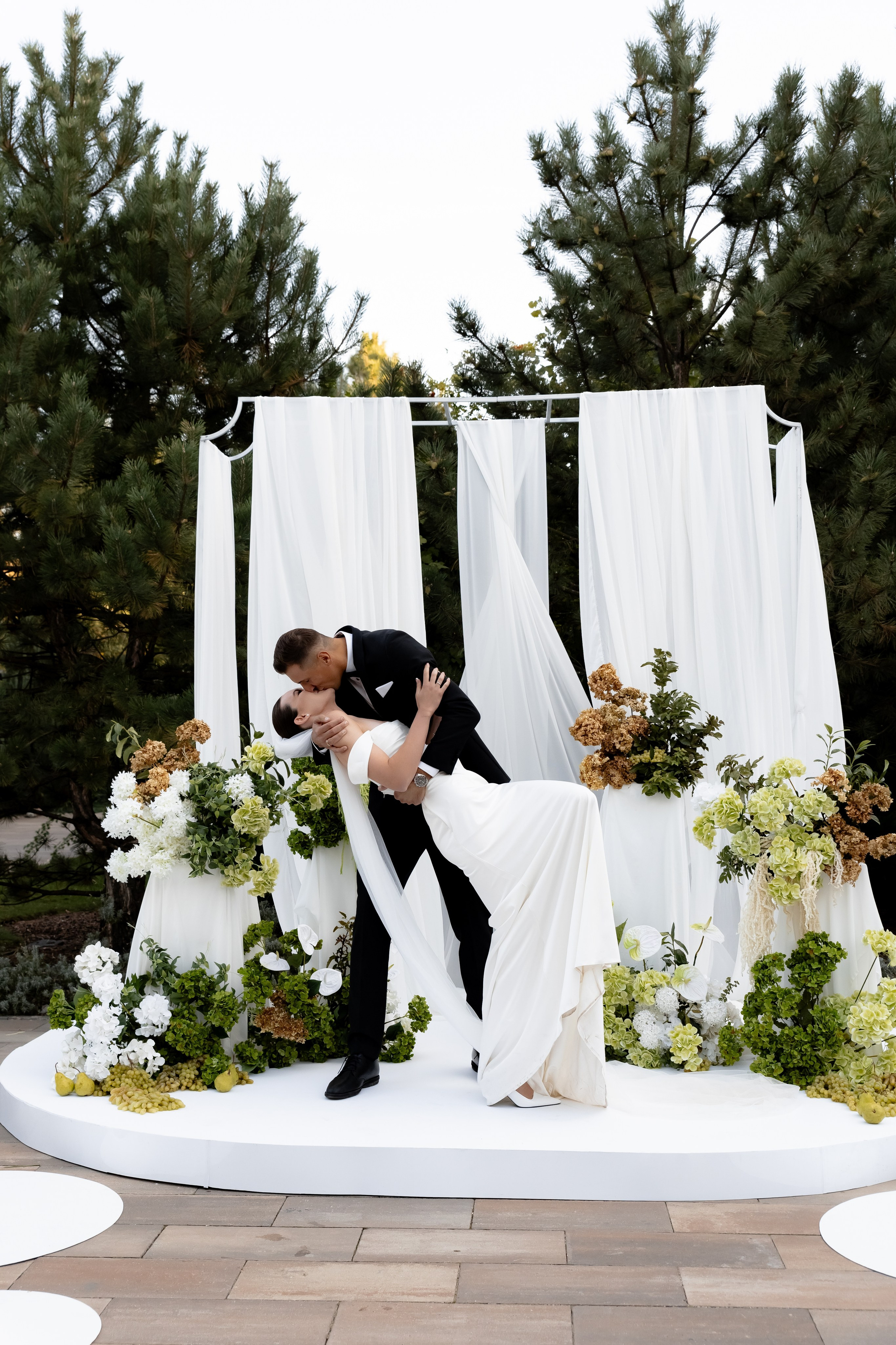 Олег и Лиза. Фотограф и Видеограф в Ростове на Дону