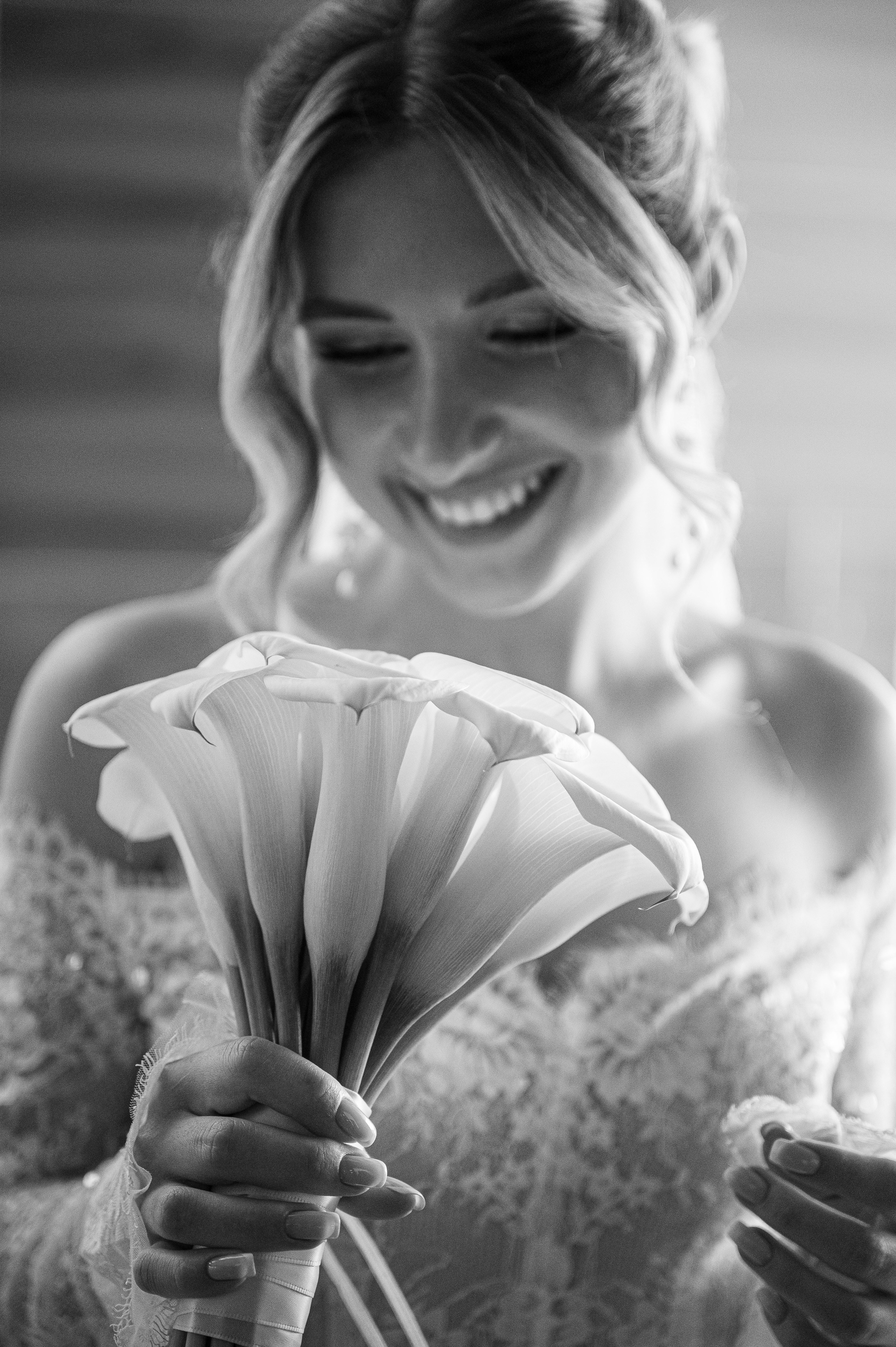 Илья & Алина