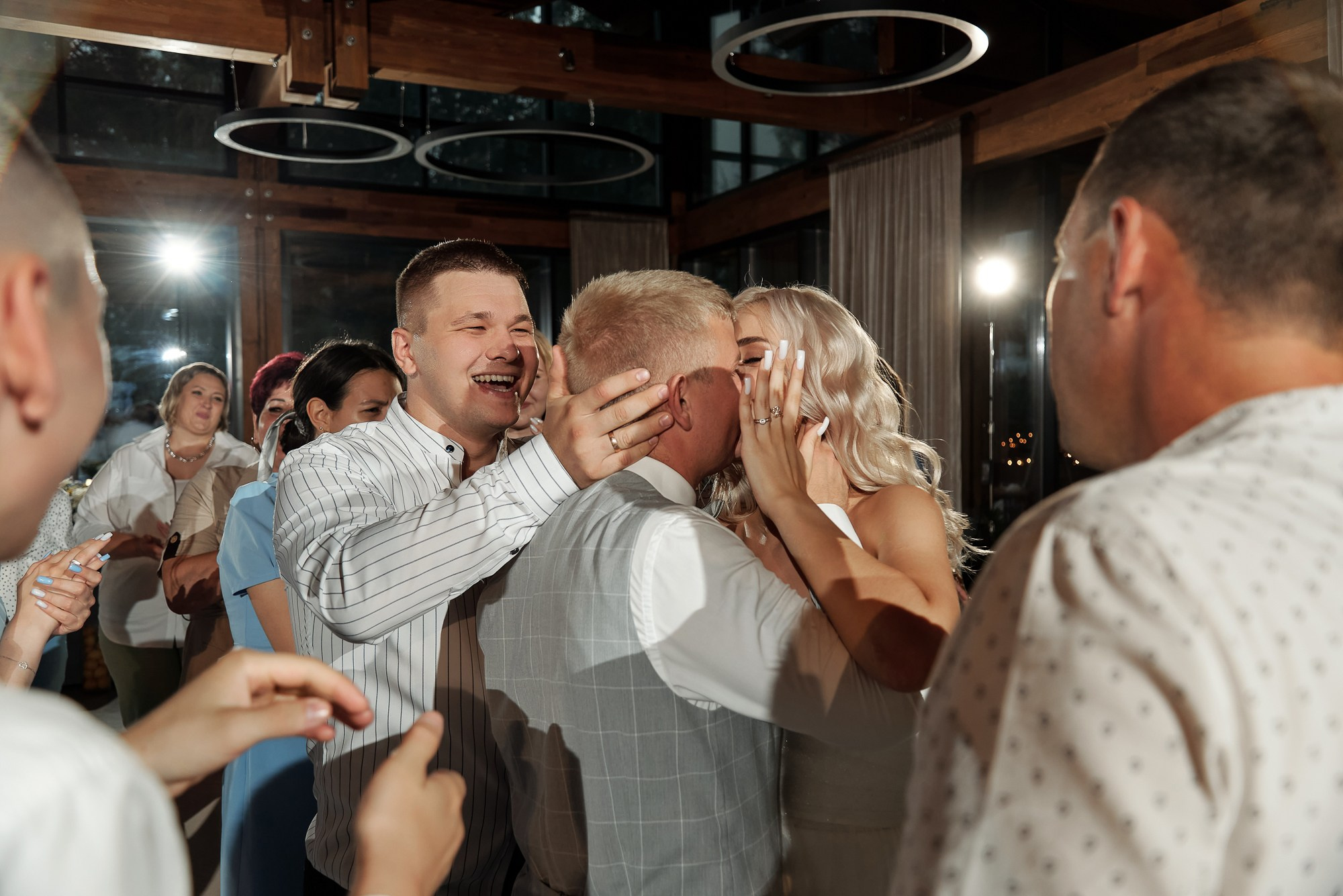 Коля и Яна. Свадебный фотограф в Барнауле Дмитрий Медведев