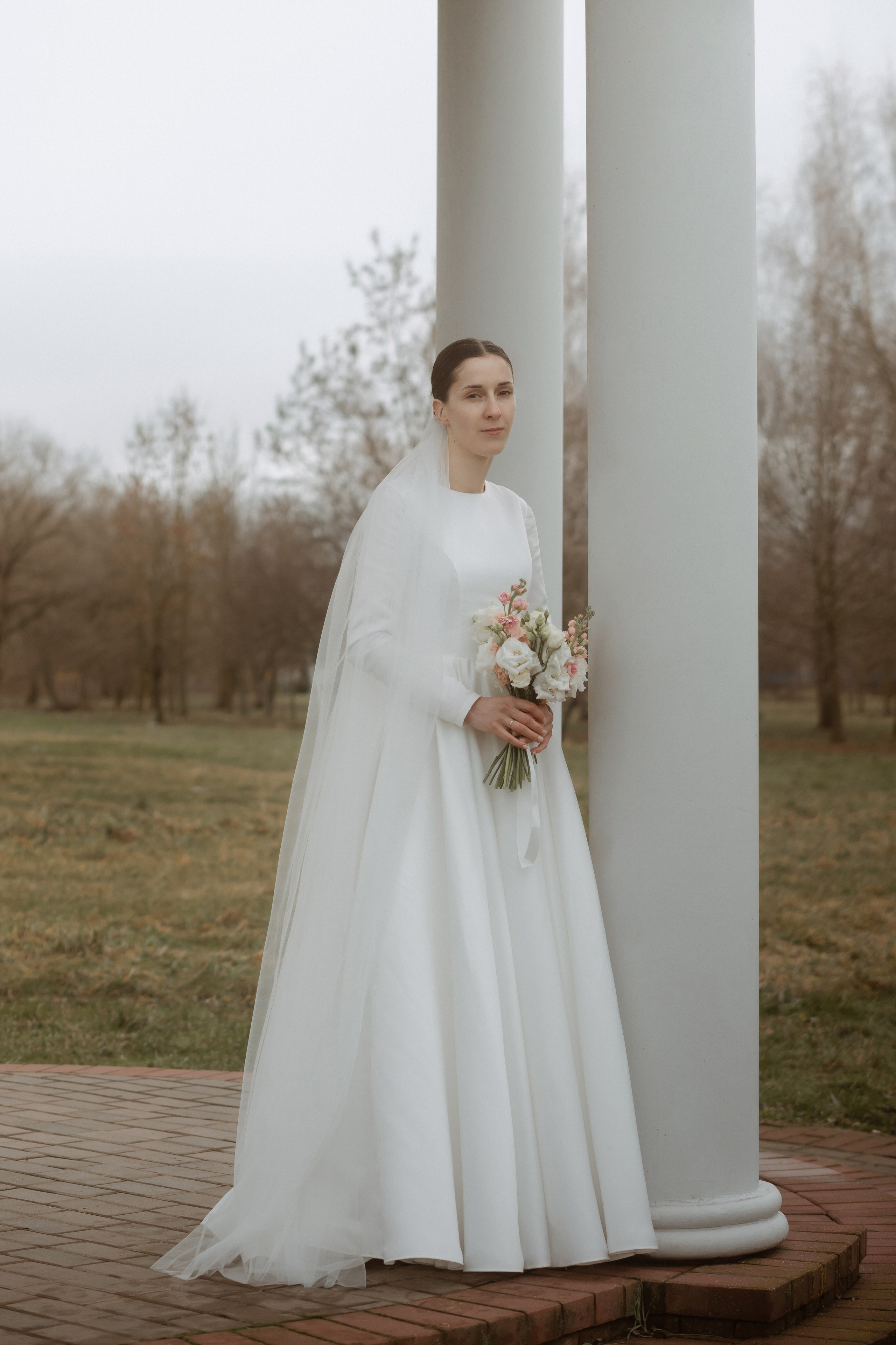 I can give you my devotion ‘til the end of time. Фотограф Лия Козловская Минск