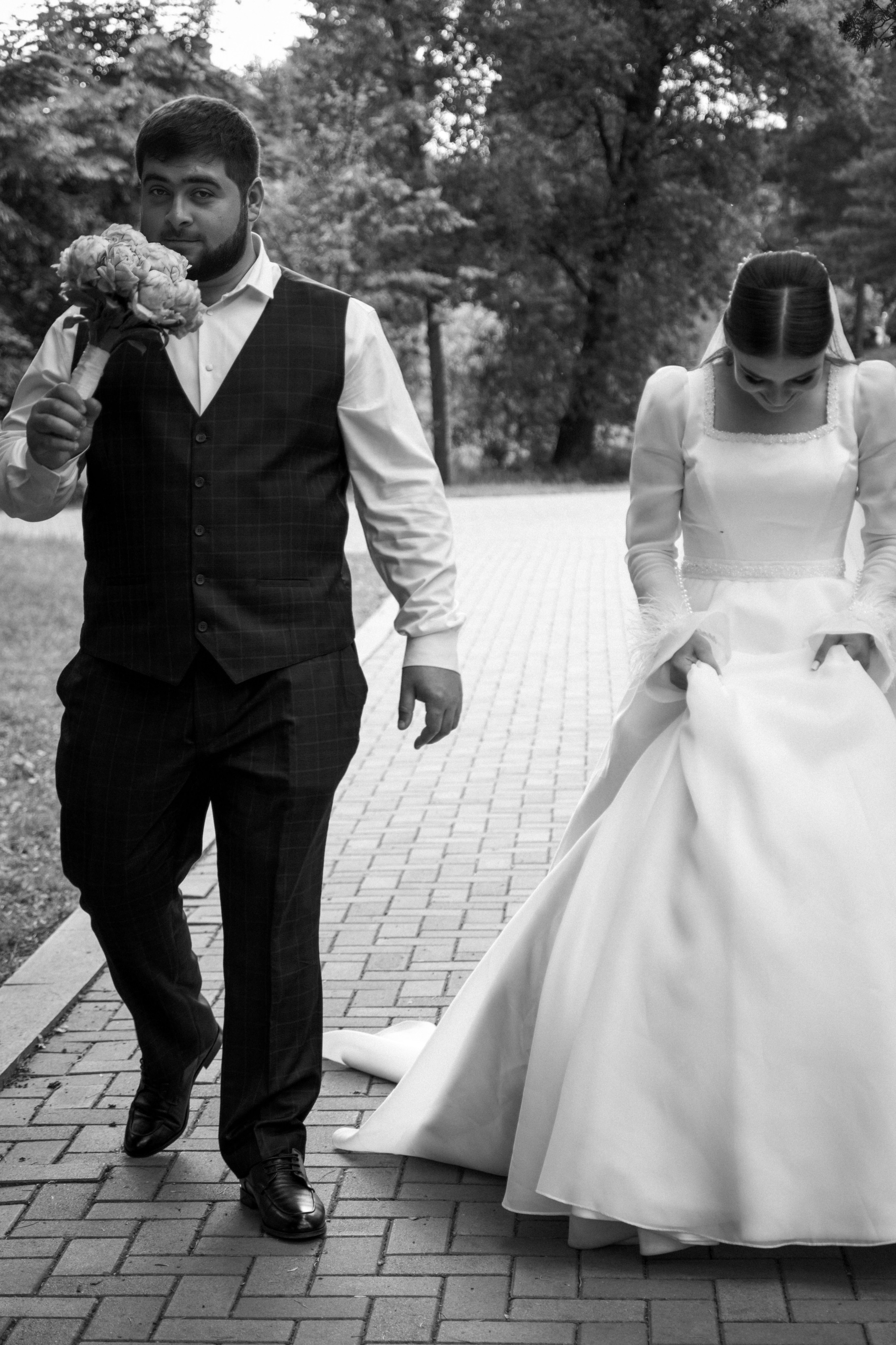 Руслан и Динара. Zuleta.Go