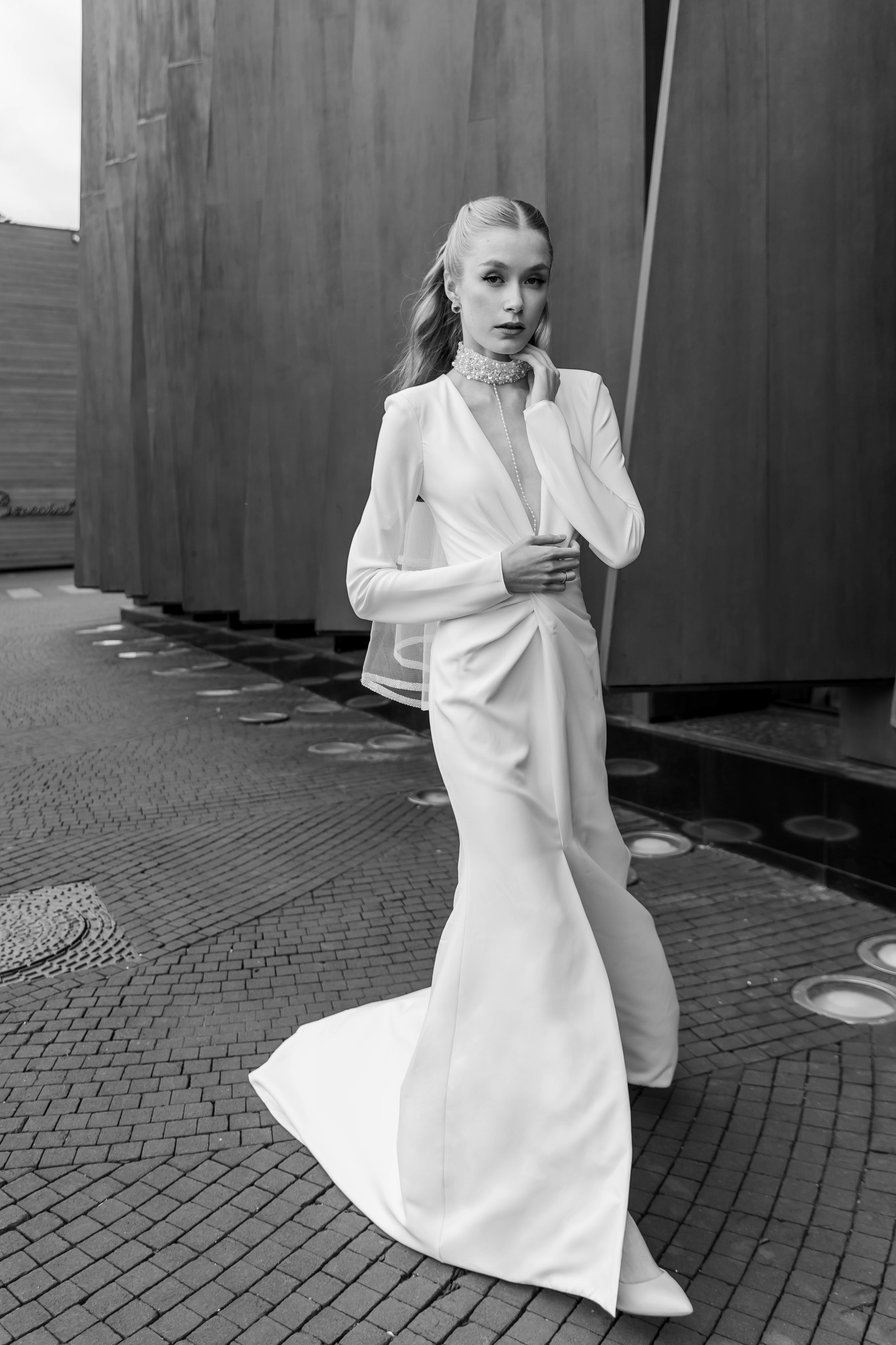 Выездная регистрация + Барвиха + банкет. Свадебный и семейный фотограф в Москве Диана Левченко