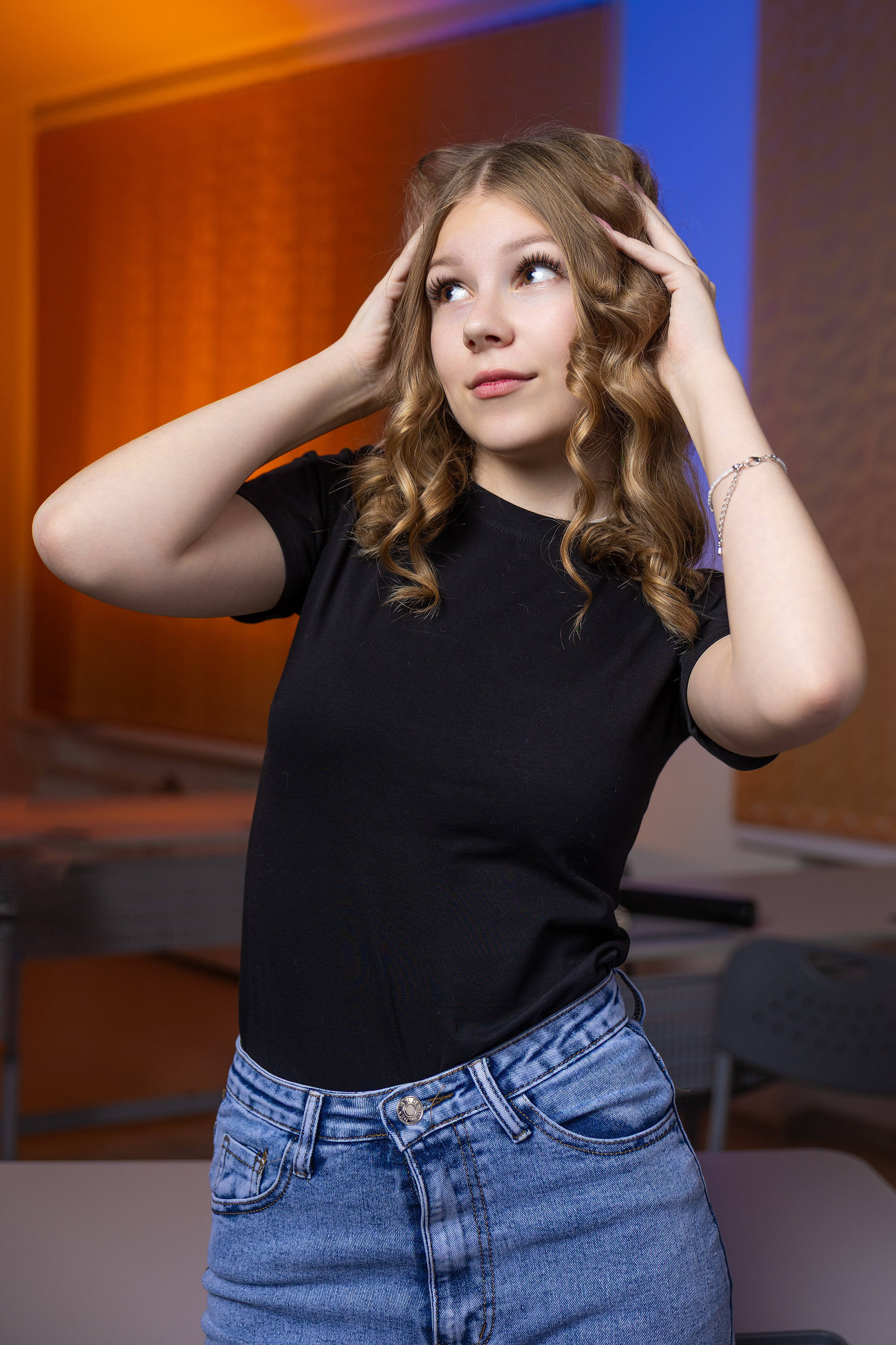 Старшие классы. Фотосессии в Тобольске, школьный фотограф, репортажная съемка