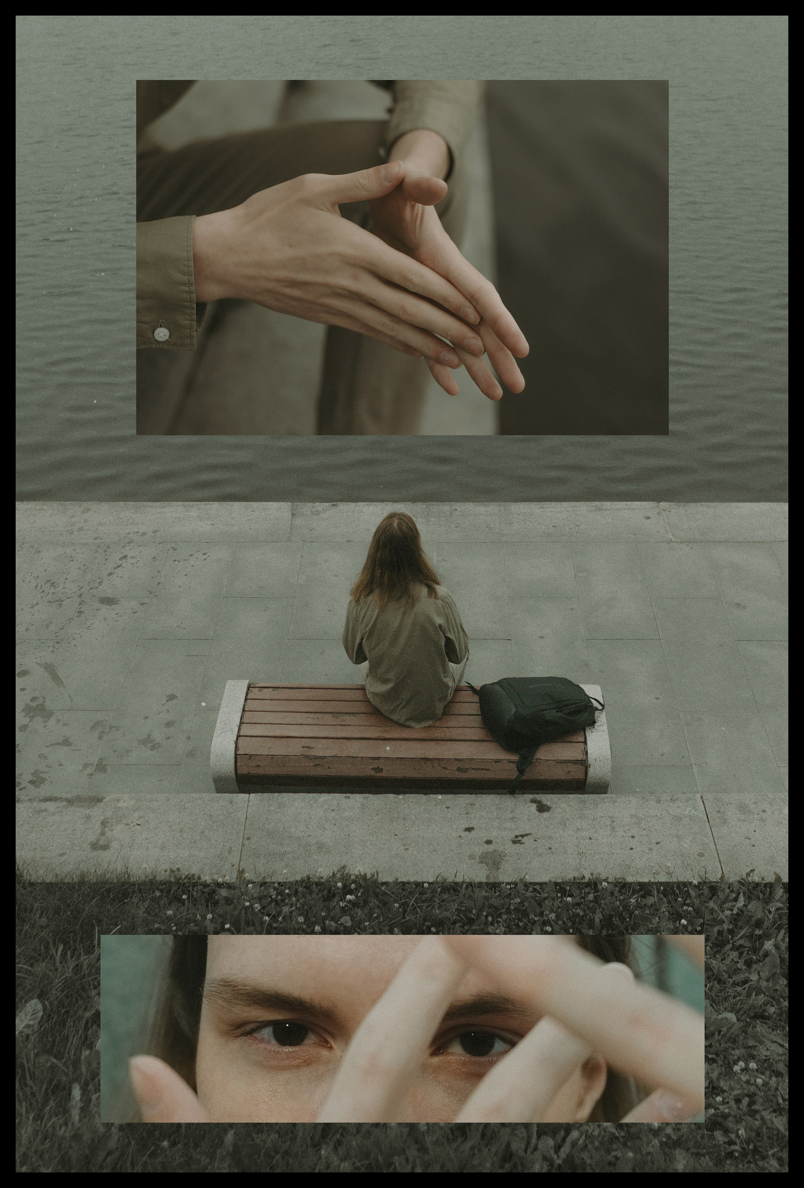 Н е у в е р е н н о с т ь. Творческий фотограф Сургут/Москва (портреты, свадьбы, lovestory…)