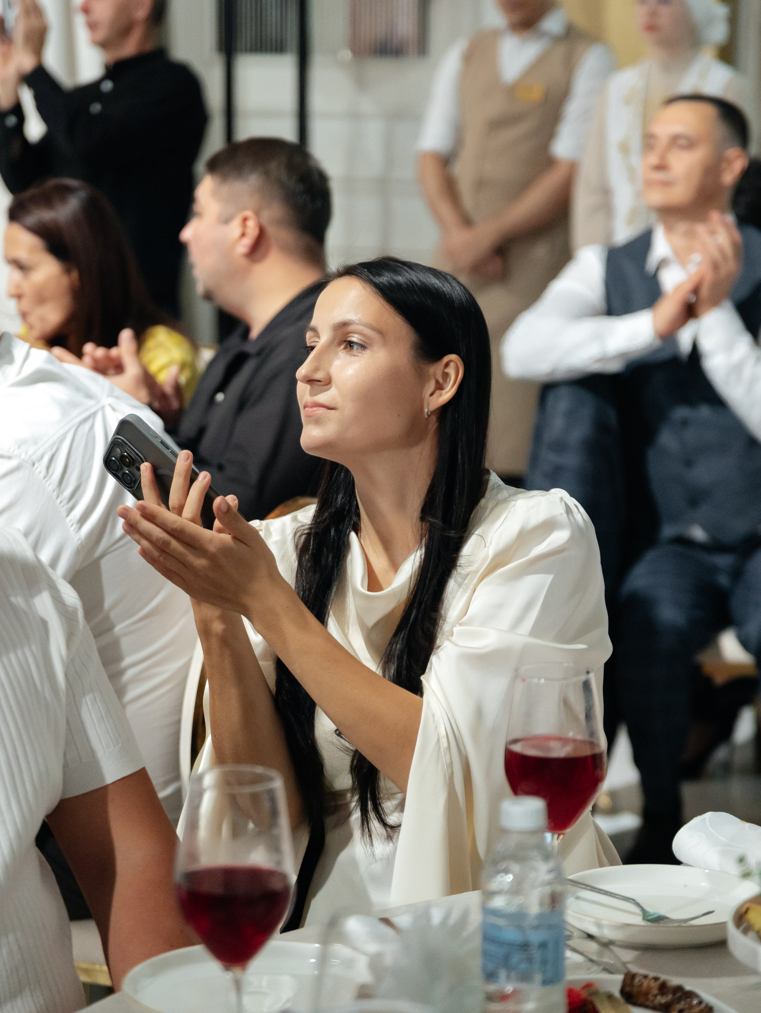 Bulat & Gulgena. Свадебный фотограф Ильнар Асадуллин