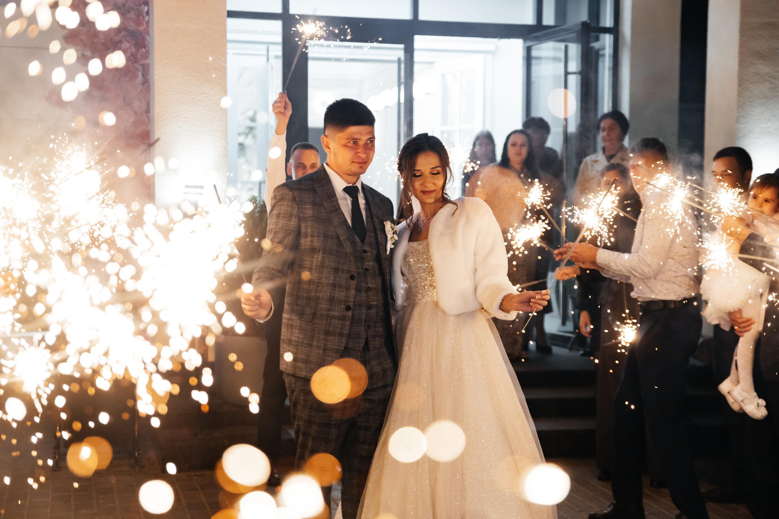 Ainur & Alina. Свадебный фотограф Ильнар Асадуллин