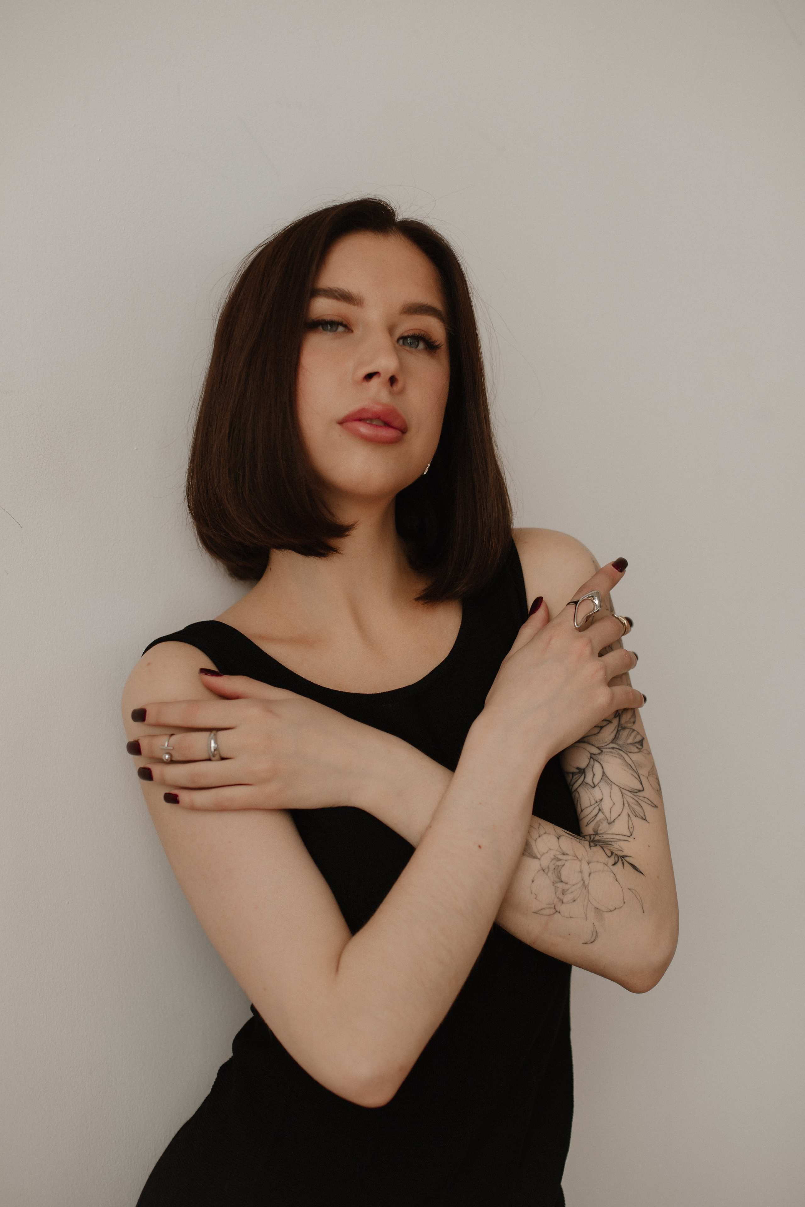 Александра. Фотограф москва