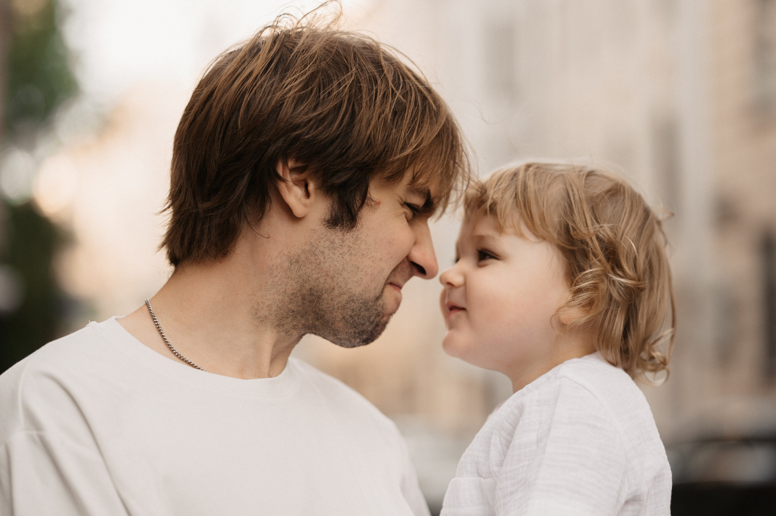 Лето. Фотограф Ким Ангелина