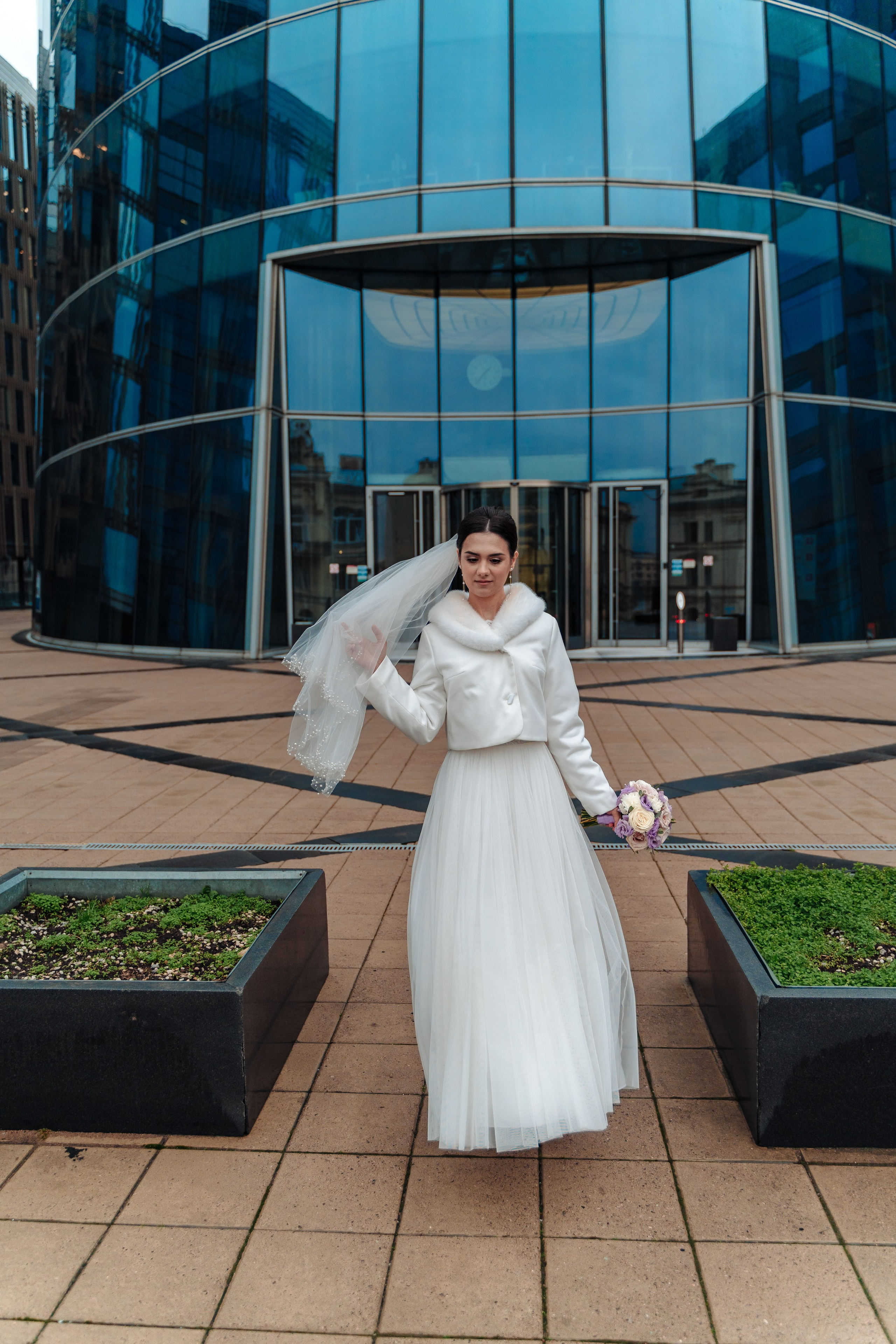 Михаил + Виктория