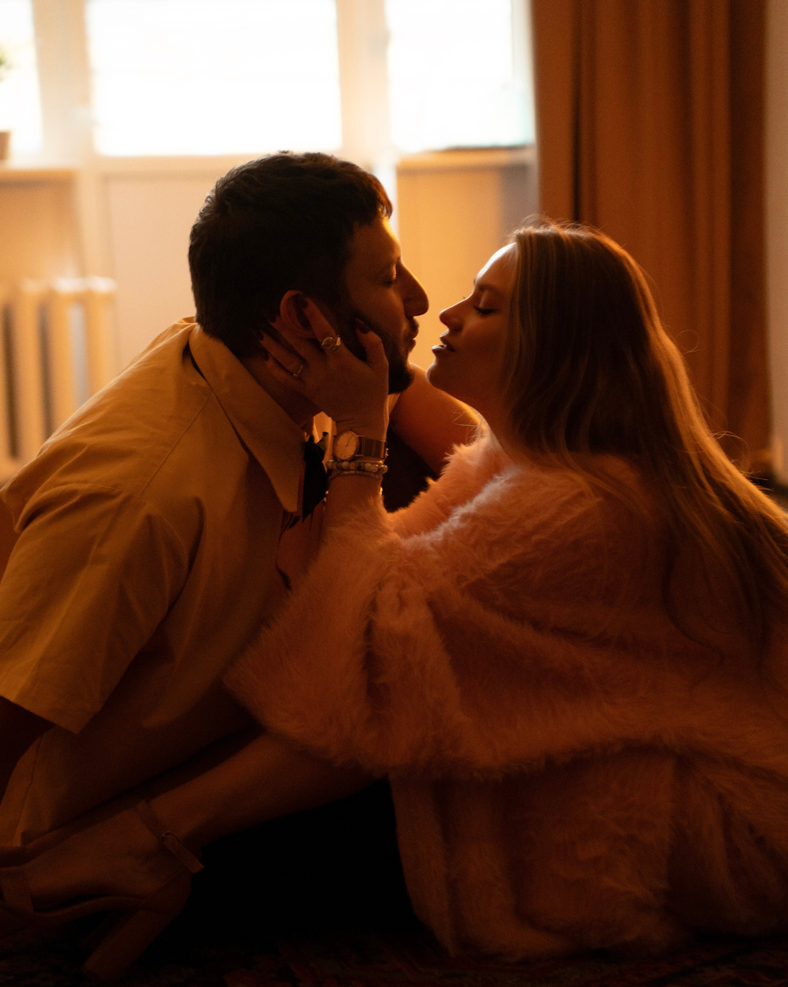 К + К. Свадебный фотограф