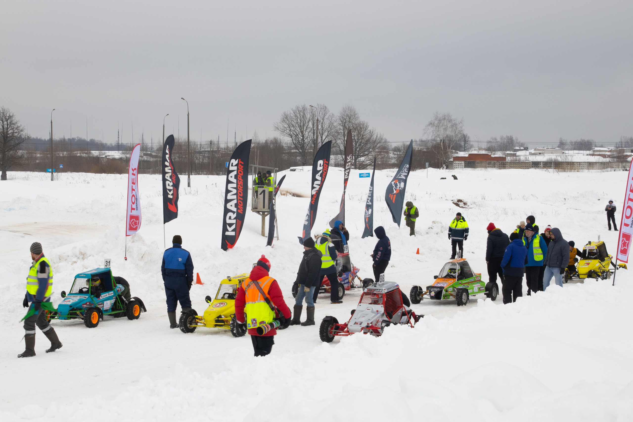Кубок «KRAMAR MOTORSPORT» «YUKA ADV PRO RACING» 28.02.2026 Калининец М.О. Фотоклиника Светланы Шутько