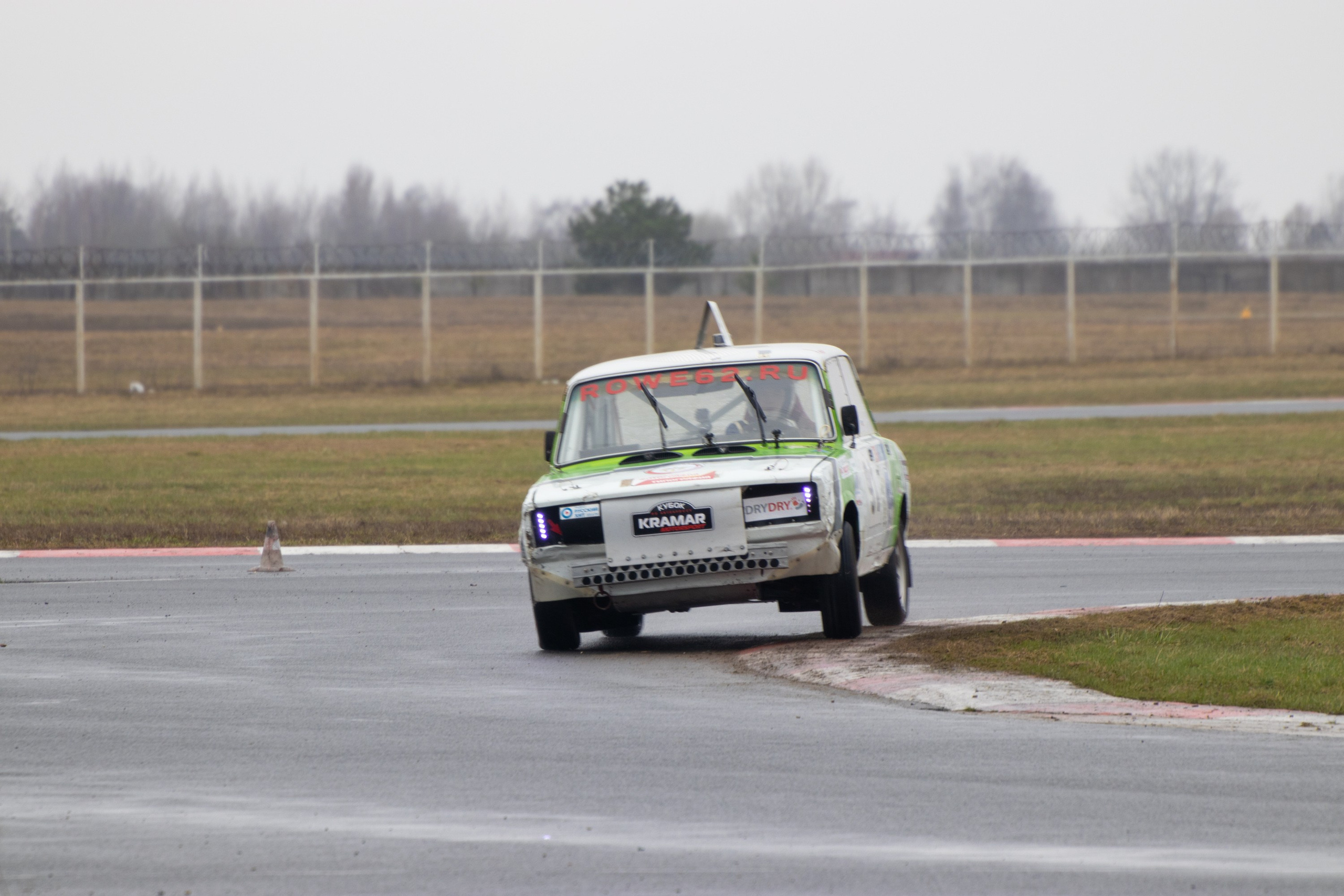 Кубок YUKA ADV PRO RACING 11.04.2026 АДМ Рейсвэй Мячково. Фотоклиника Светланы Шутько