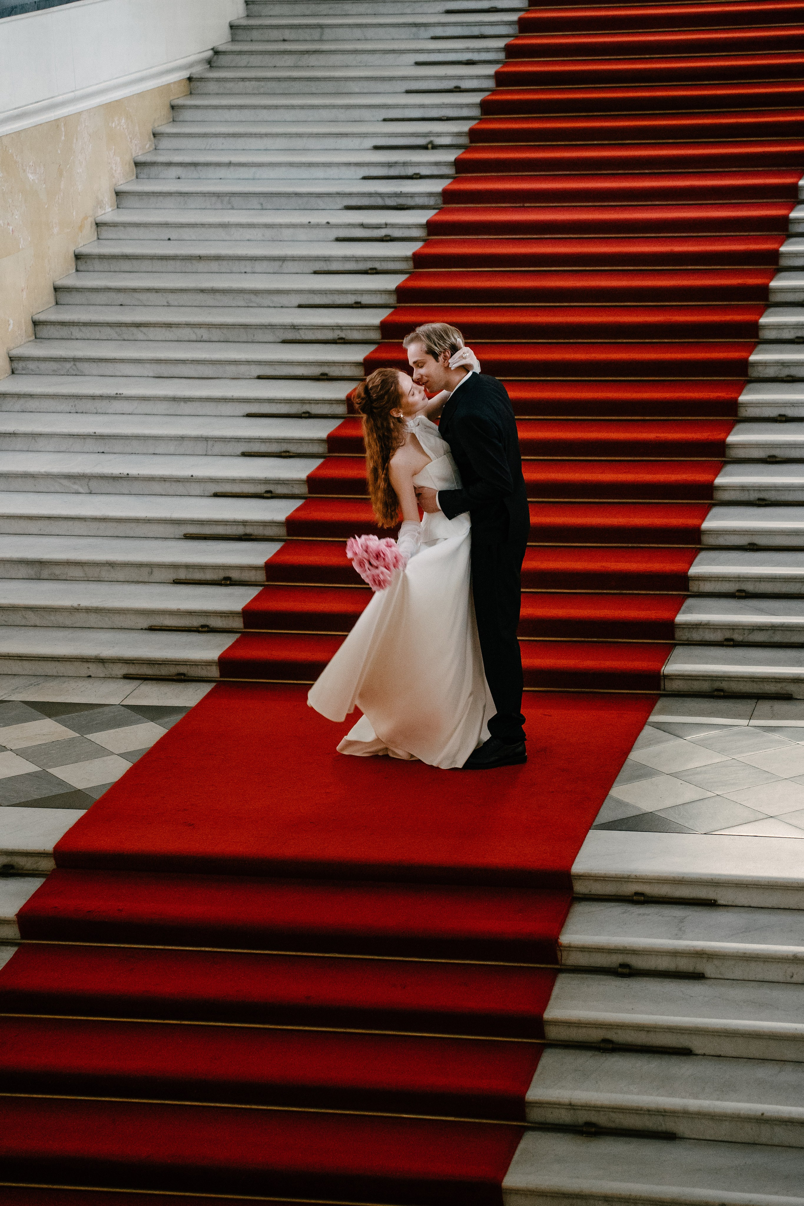 Артём и Ксения. Свадебный и семейный фотограф в Воронеже Анастасия Бойко