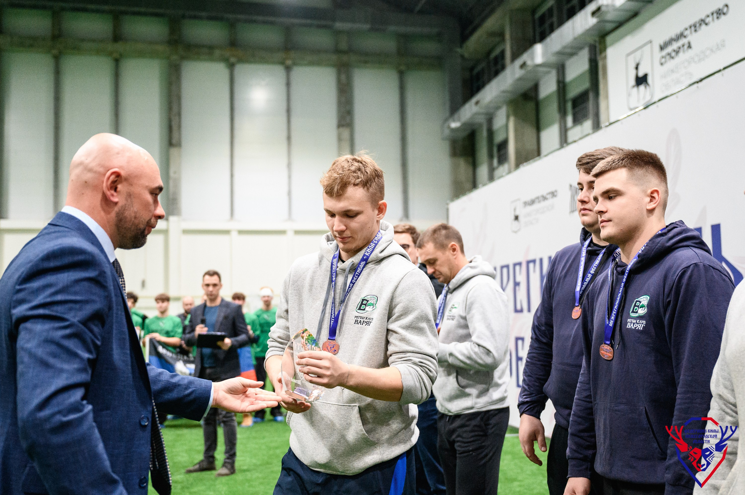 Межрегиональный фестиваль «Кила-Сила». Фотограф Захваткин Роман