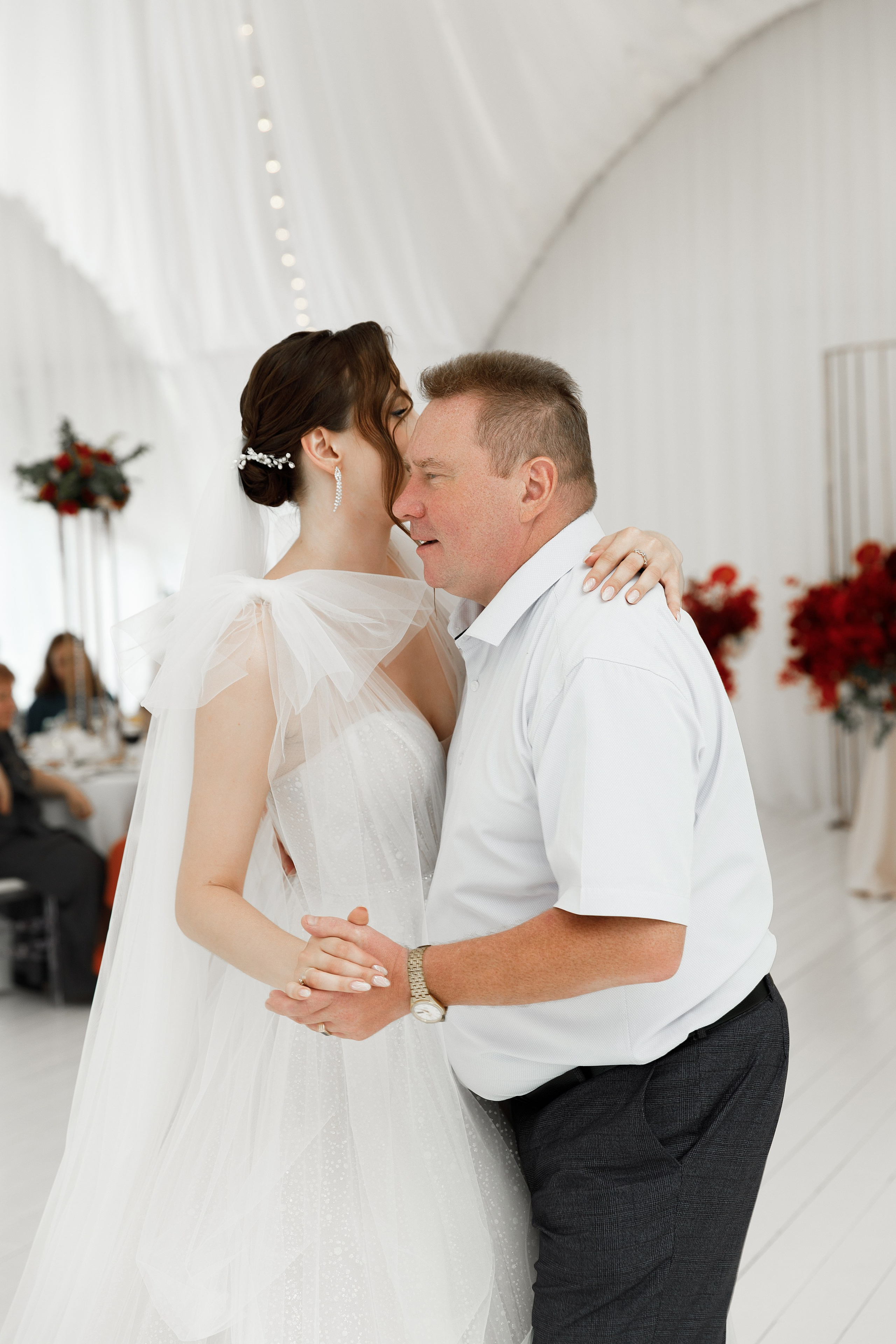 Назар и Анастасия. Фотограф в Москве Юлия Хамзина