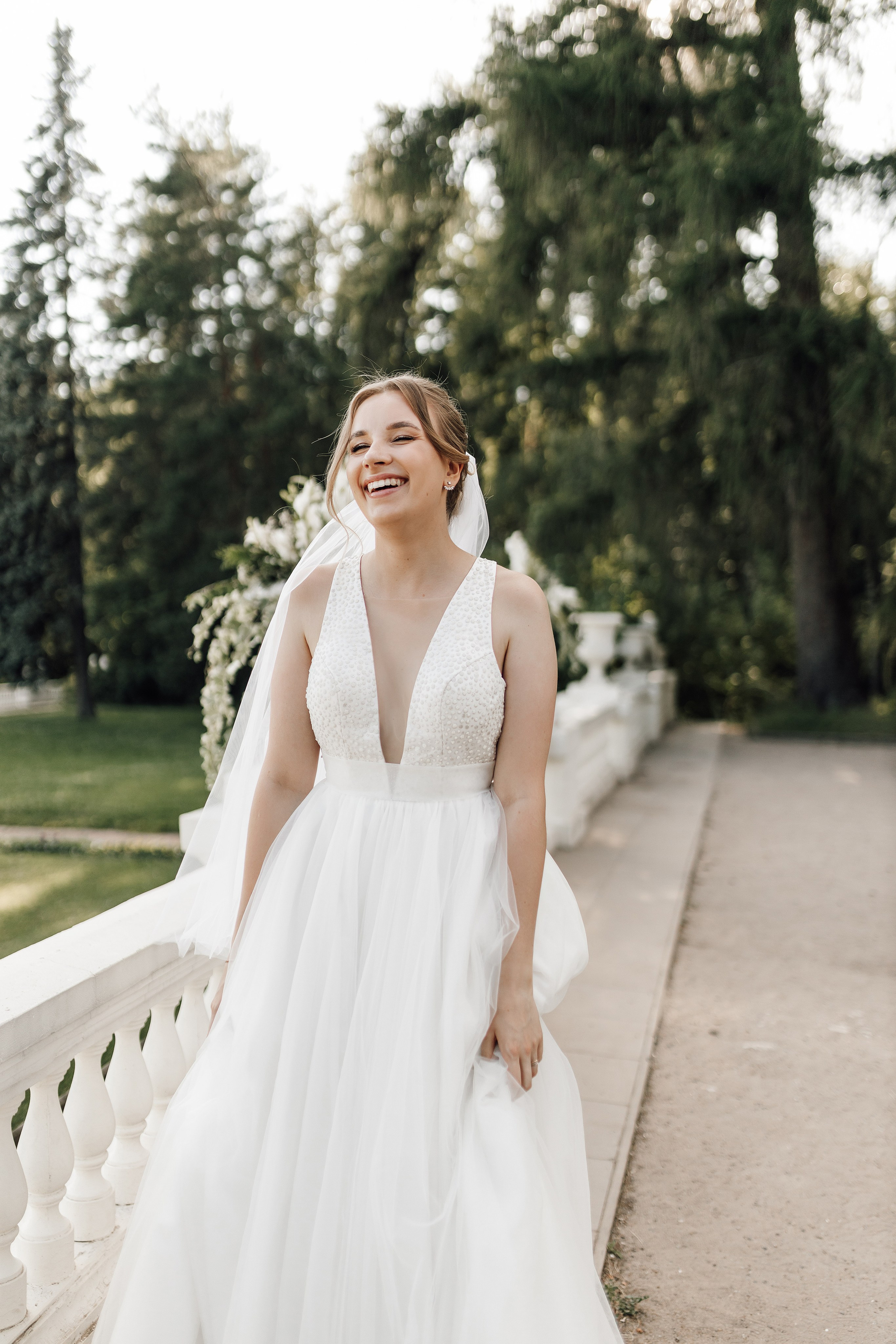 Лёня&Лера (загс Вегас). Фотограф в Москве Юлия Хамзина