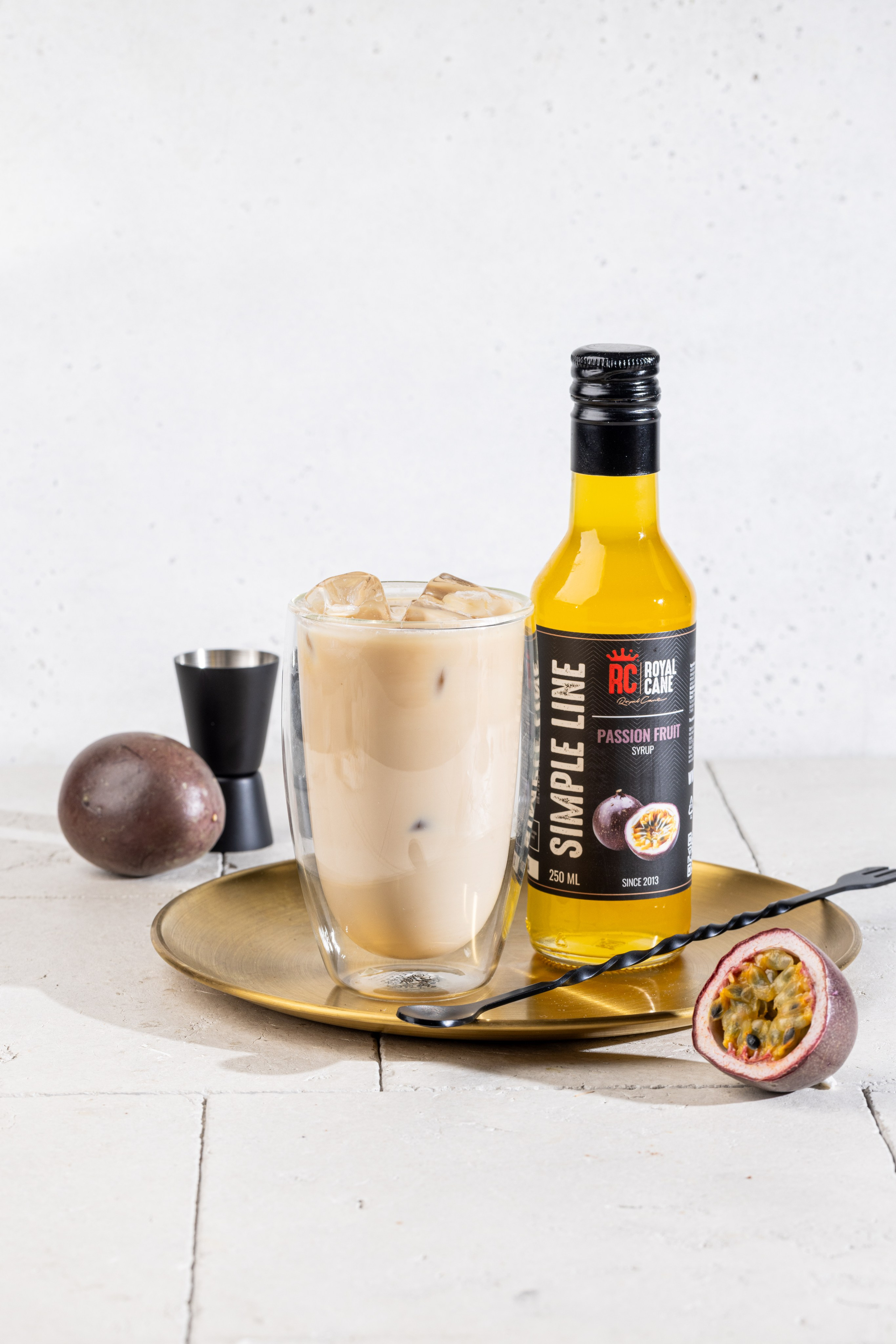 Royal Cane. Фудфотограф, фудстилист и сет дизайнер в Москве Алена Синицына