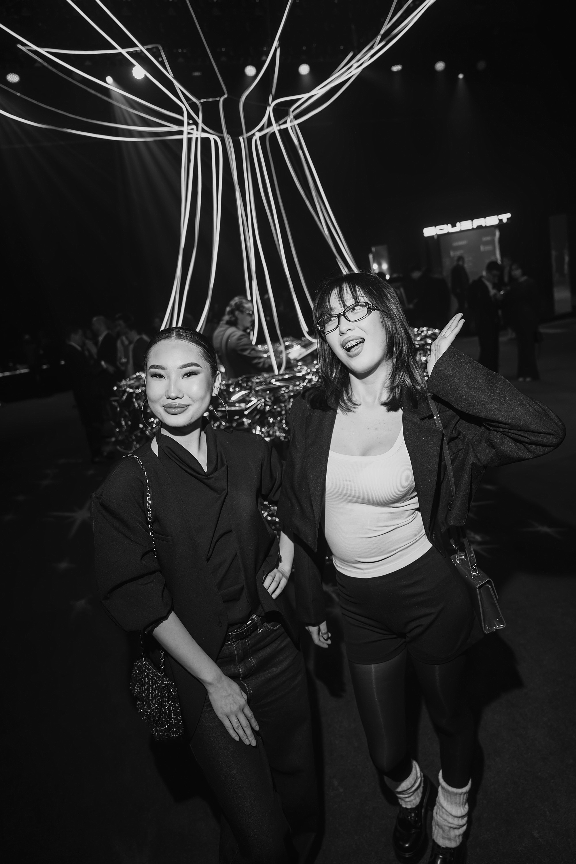 Презентация новых моделей SOUEAST. Фотограф TAULAN_1