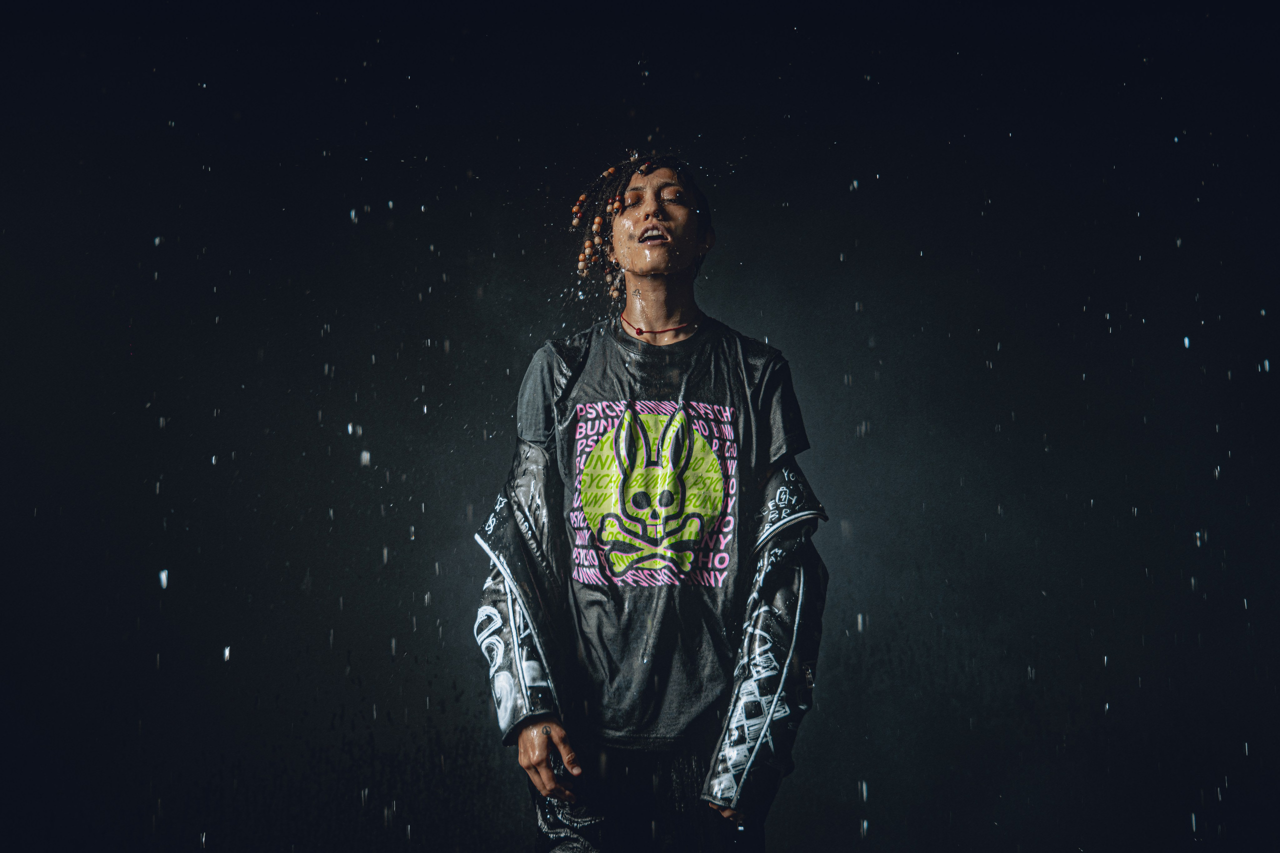 BIKA. Фотограф TAULAN_1