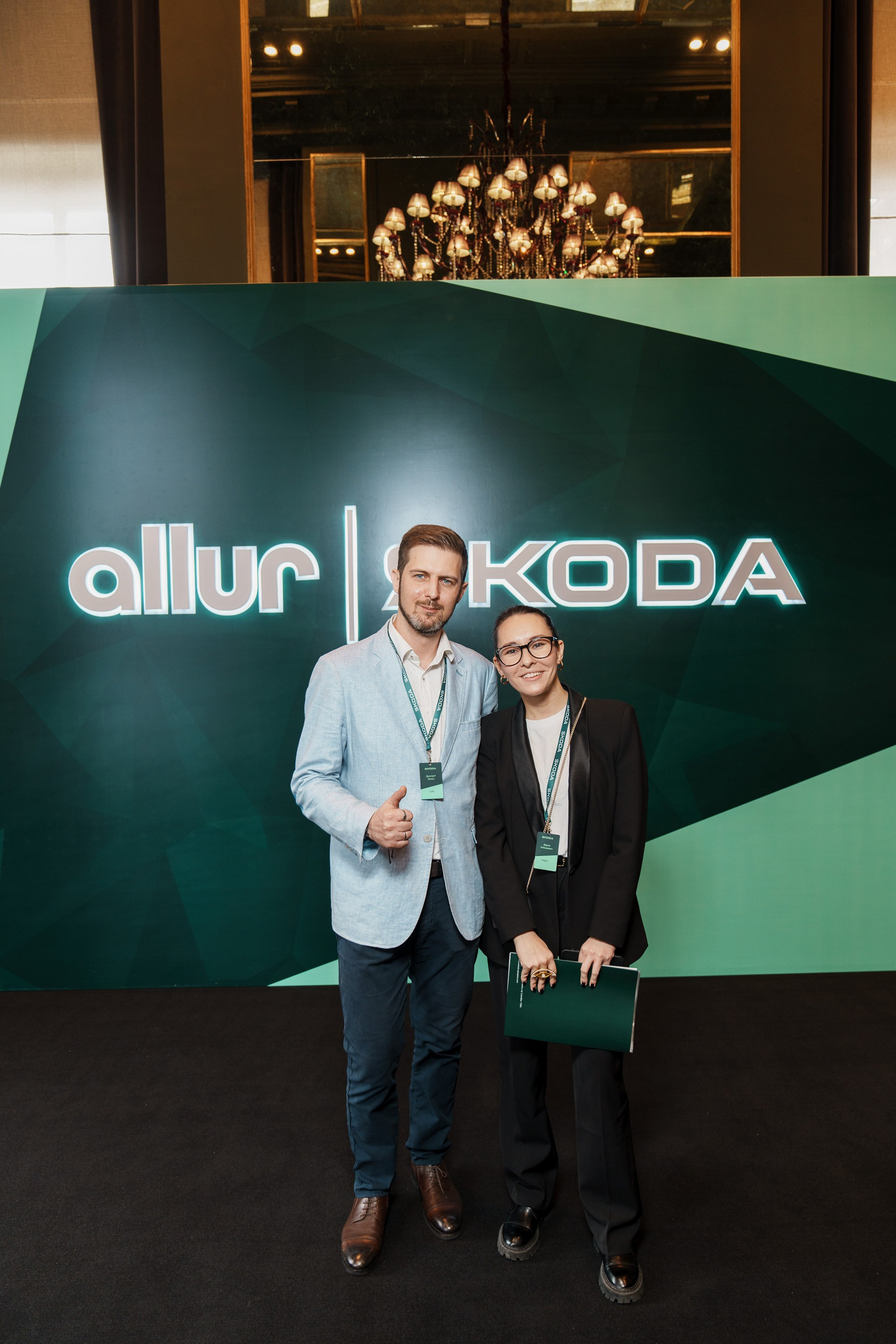 Allur Skoda. Фотограф TAULAN_1