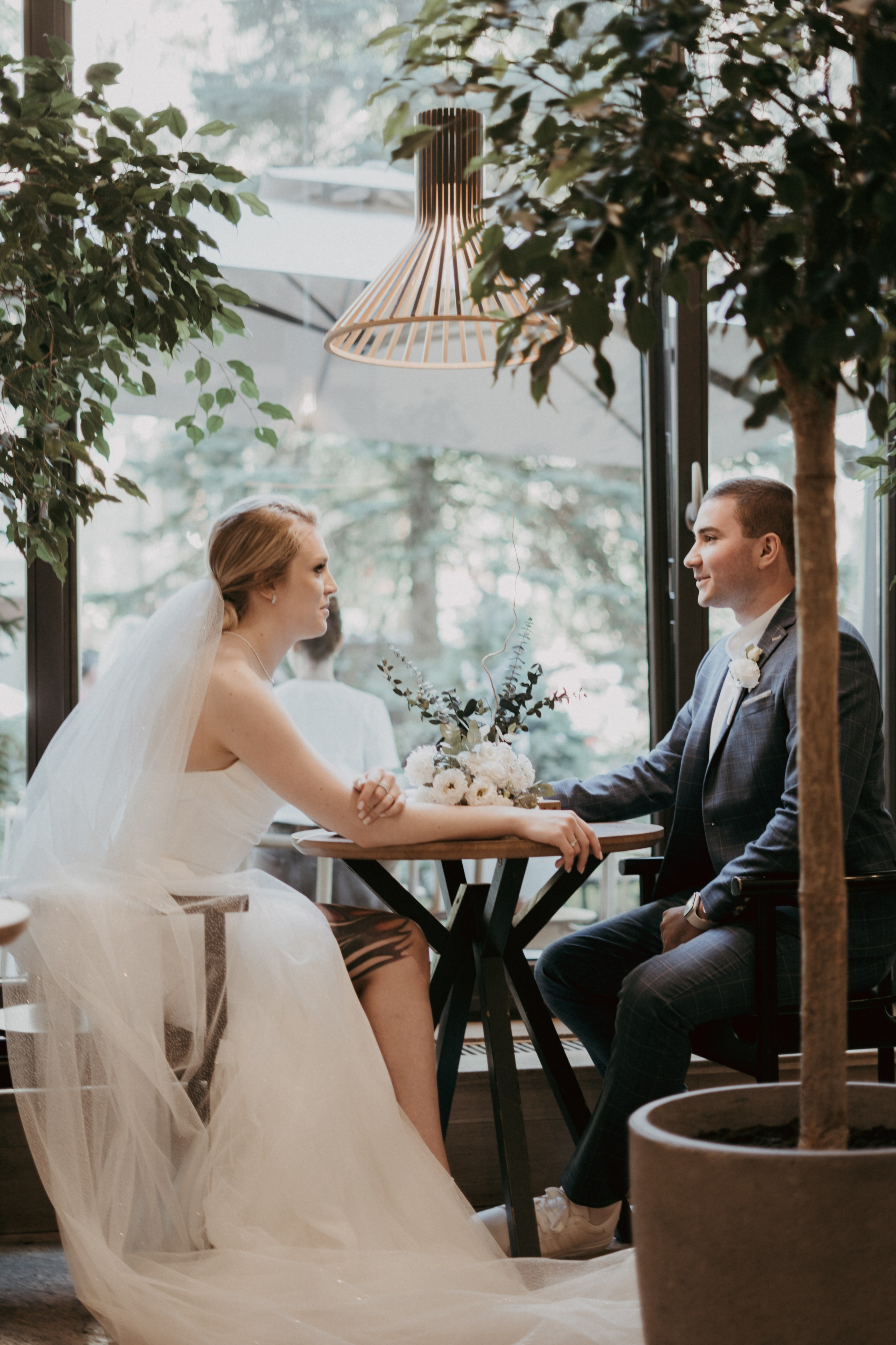 Vladislav & Elena. Фотограф Волгоград