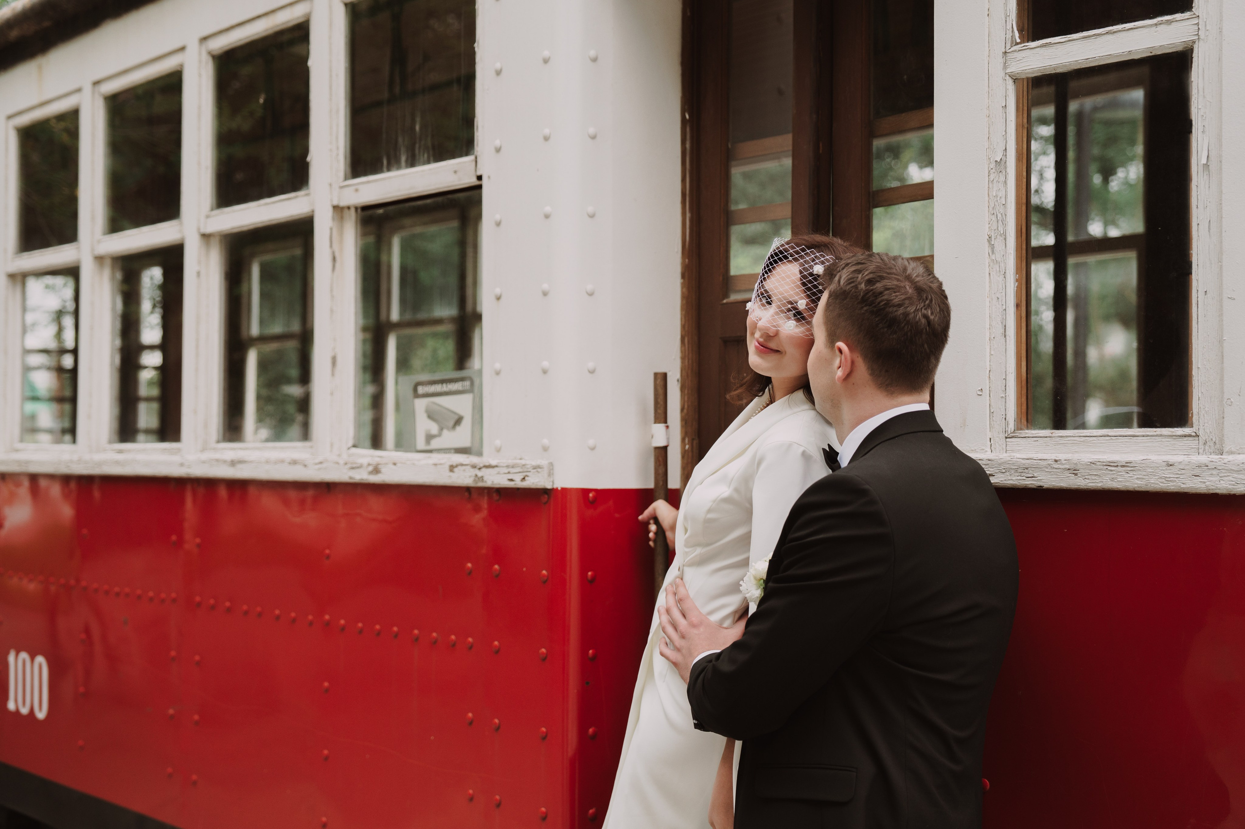 Viсtor & Yana. Фотограф Волгоград