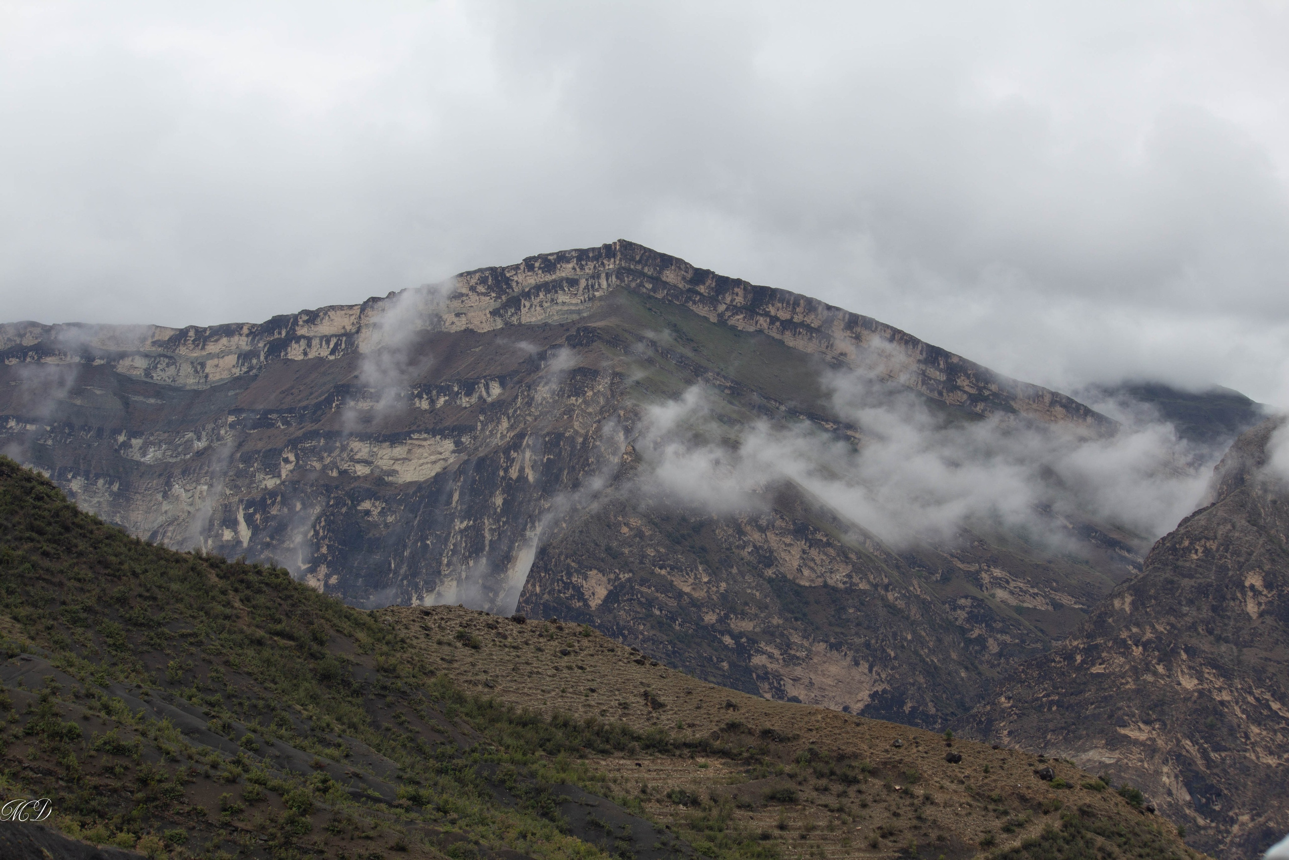 ДАГЕСТАН. Михаил Дёгтев - фотограф