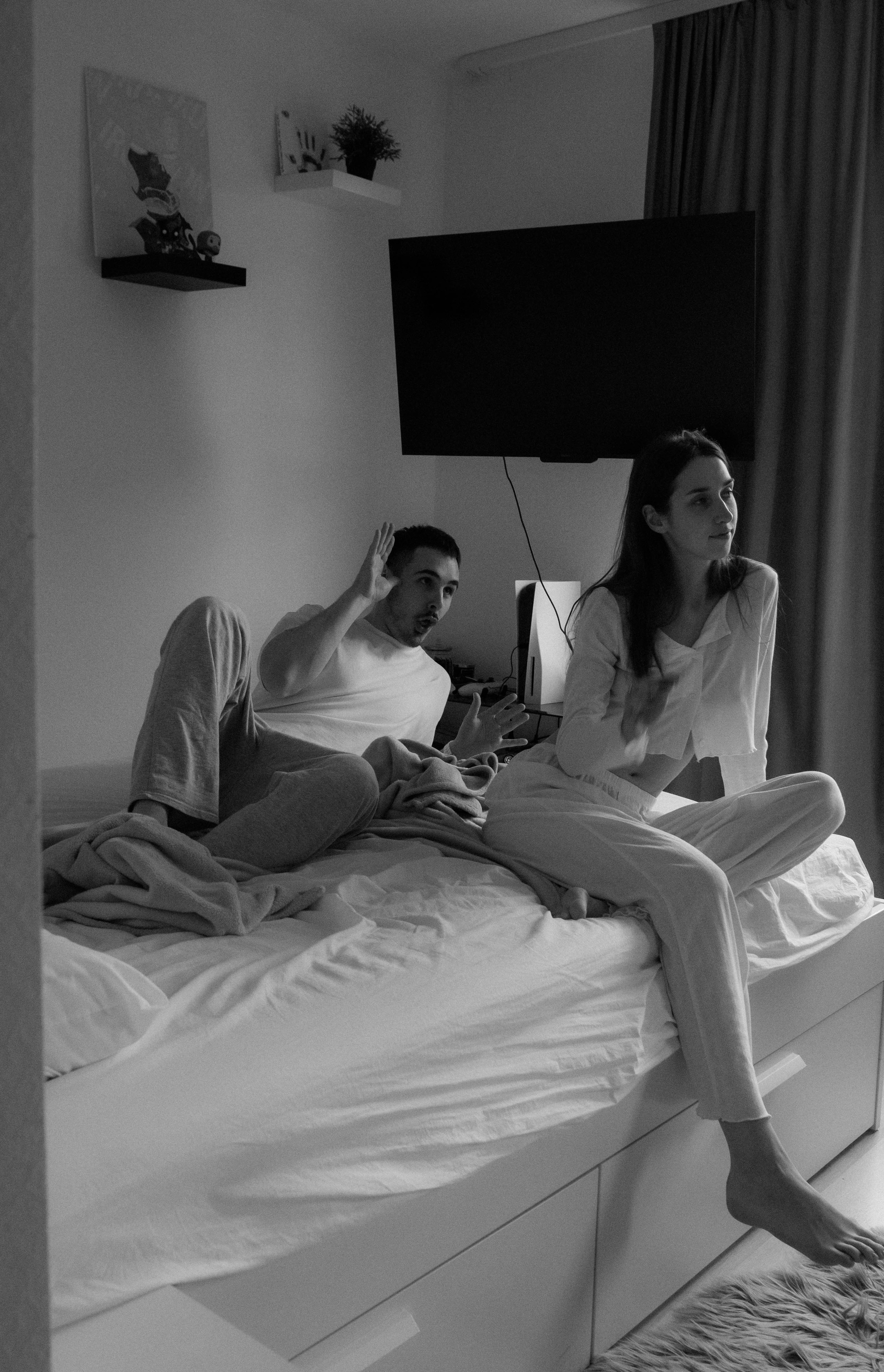 фотограф для двоих 