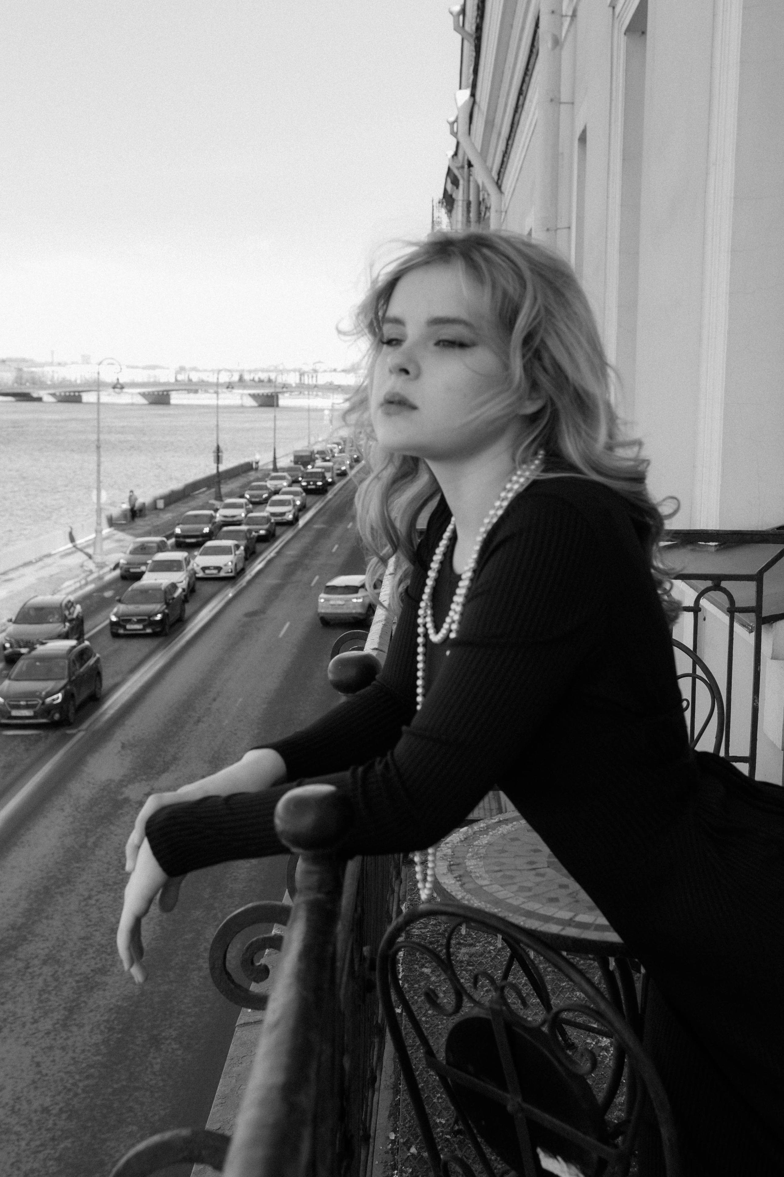 Девушка в студии. Свадебные и индивидуальные съемки в Санкт-Петербурге фотограф Анна Жирохова