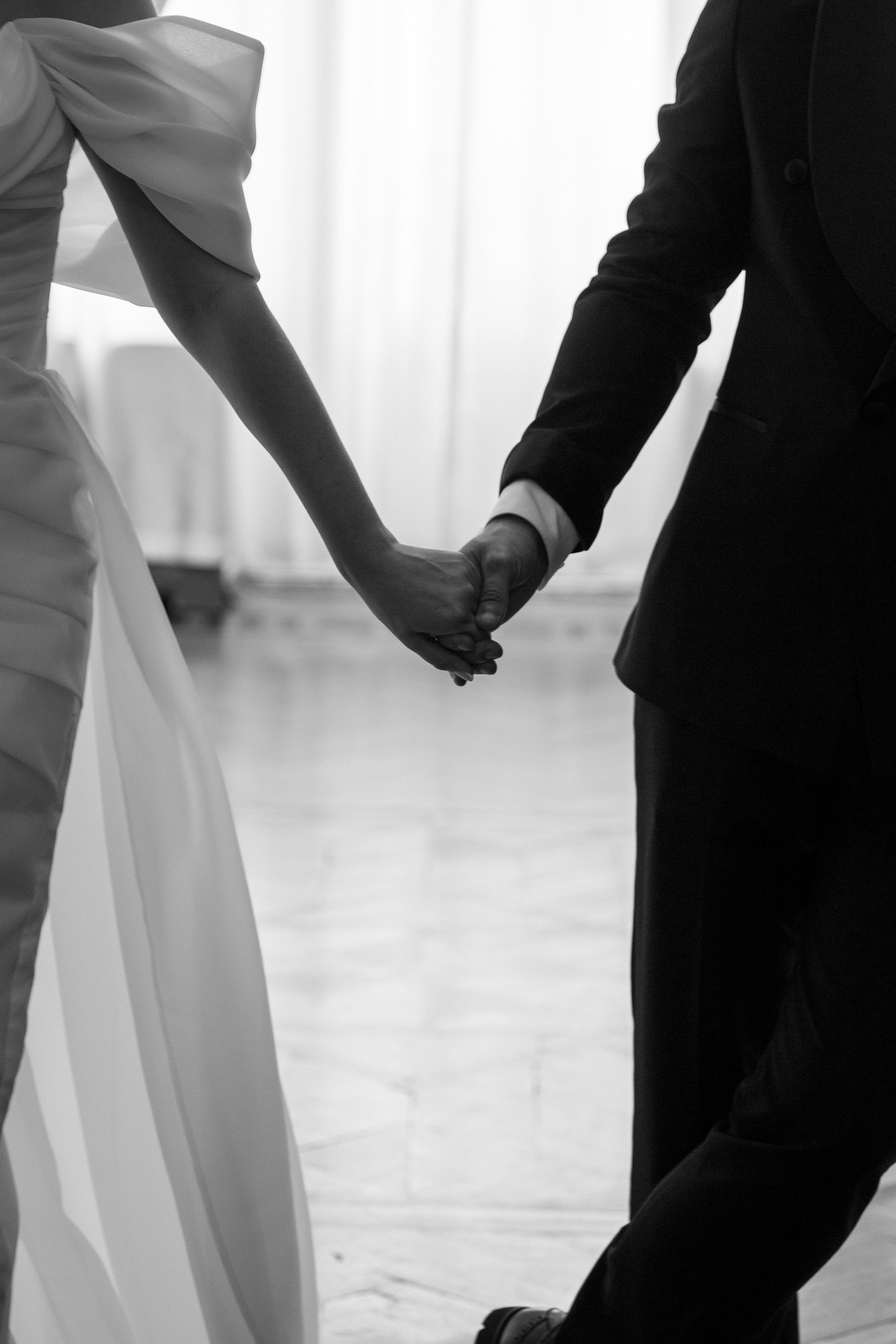 Павел & Полина. Свадебный фотограф Красноярск Элина Леонова