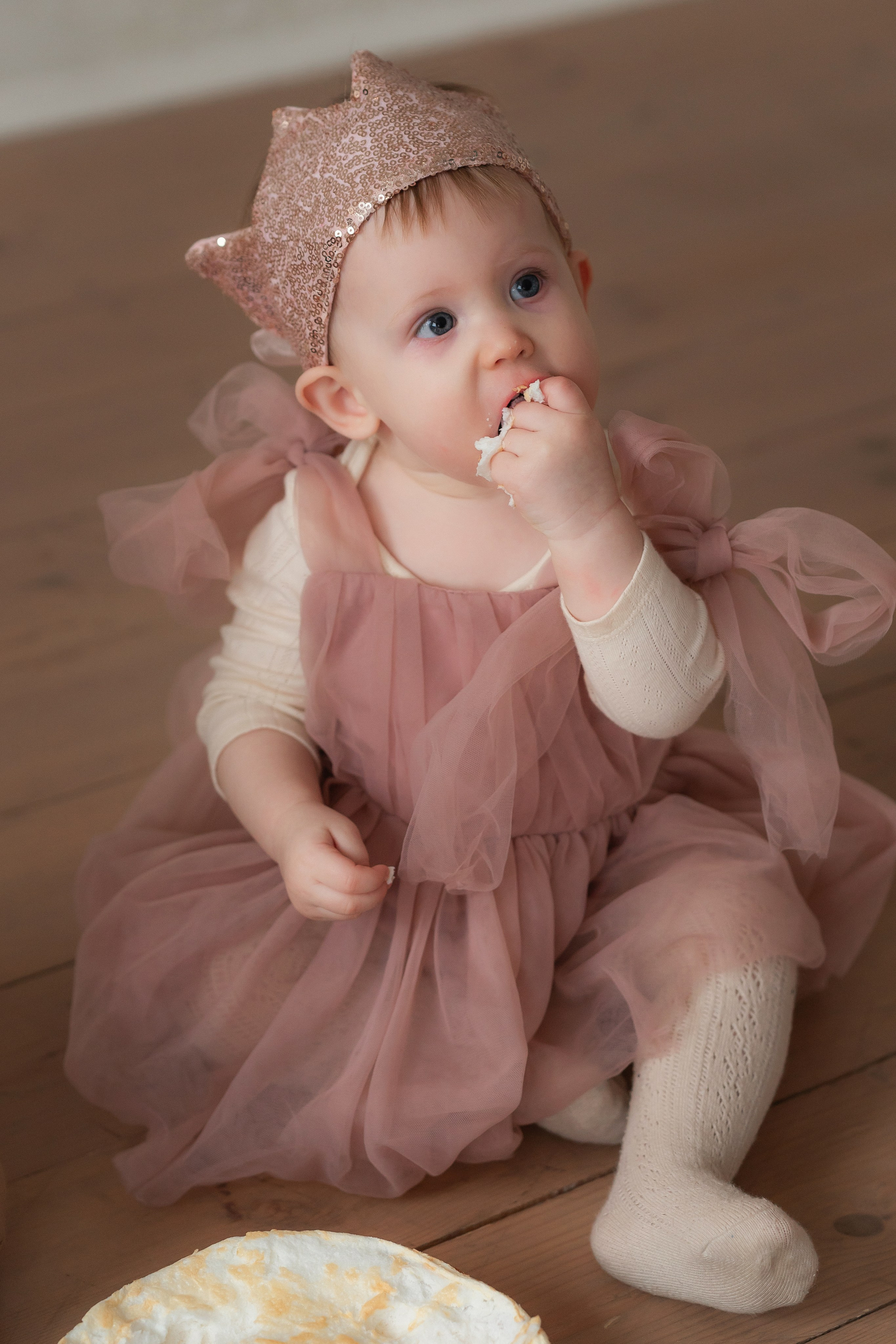 Съёмка годика для Авроры и Арсения. Фотограф Благовещенск Анна Емельянова