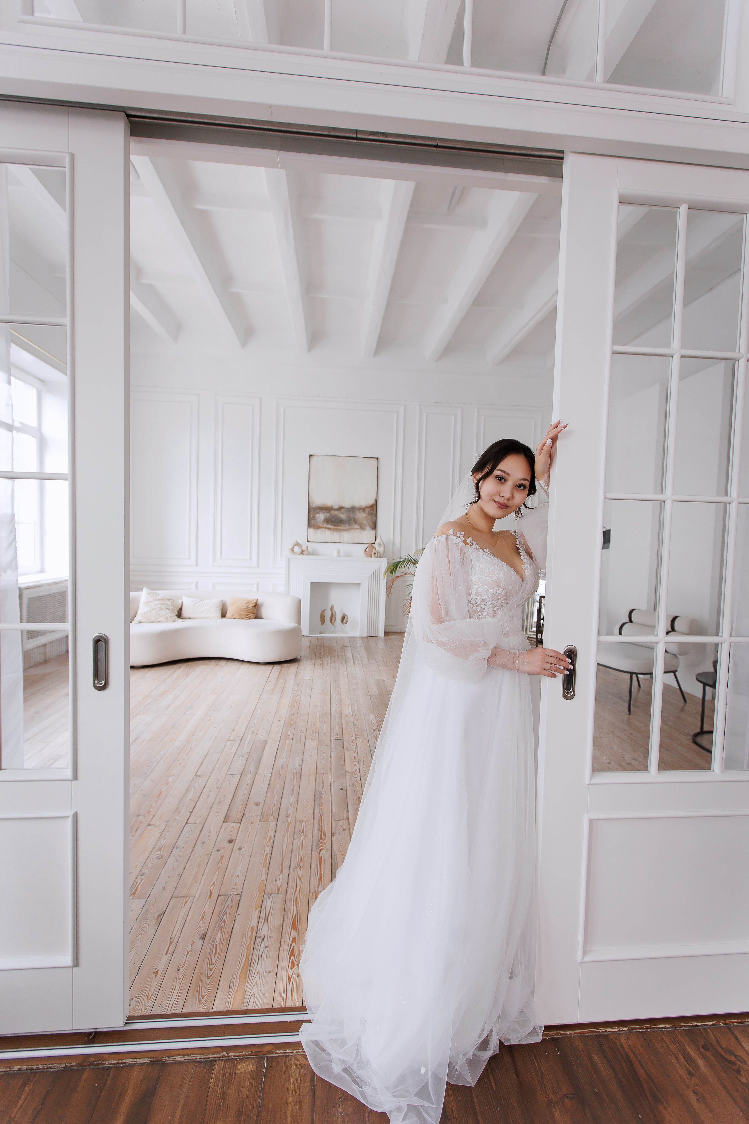 Karina & Bagdat. Anne Miller | Photographer