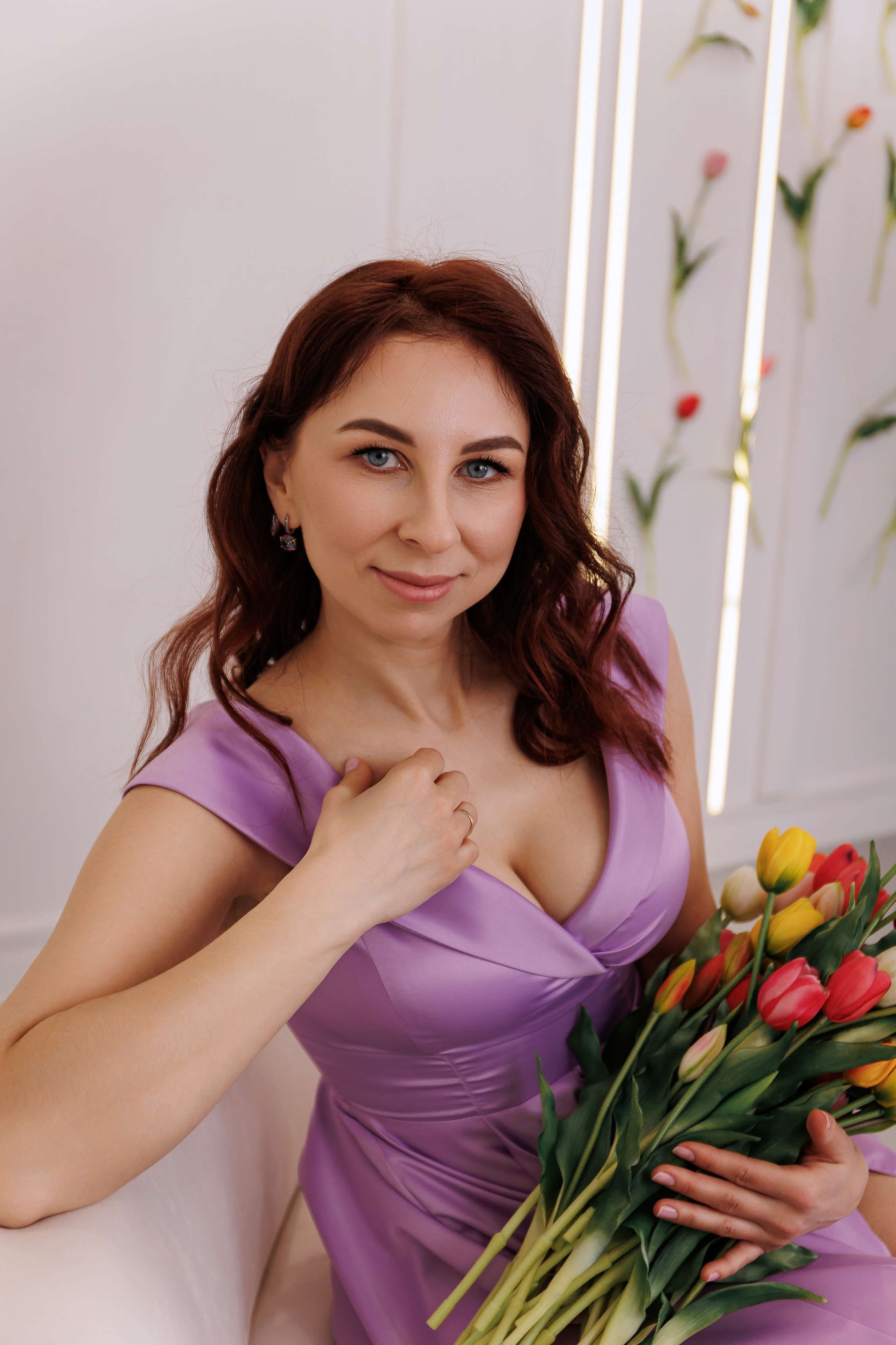 March 8th. Anne Miller | Photographer